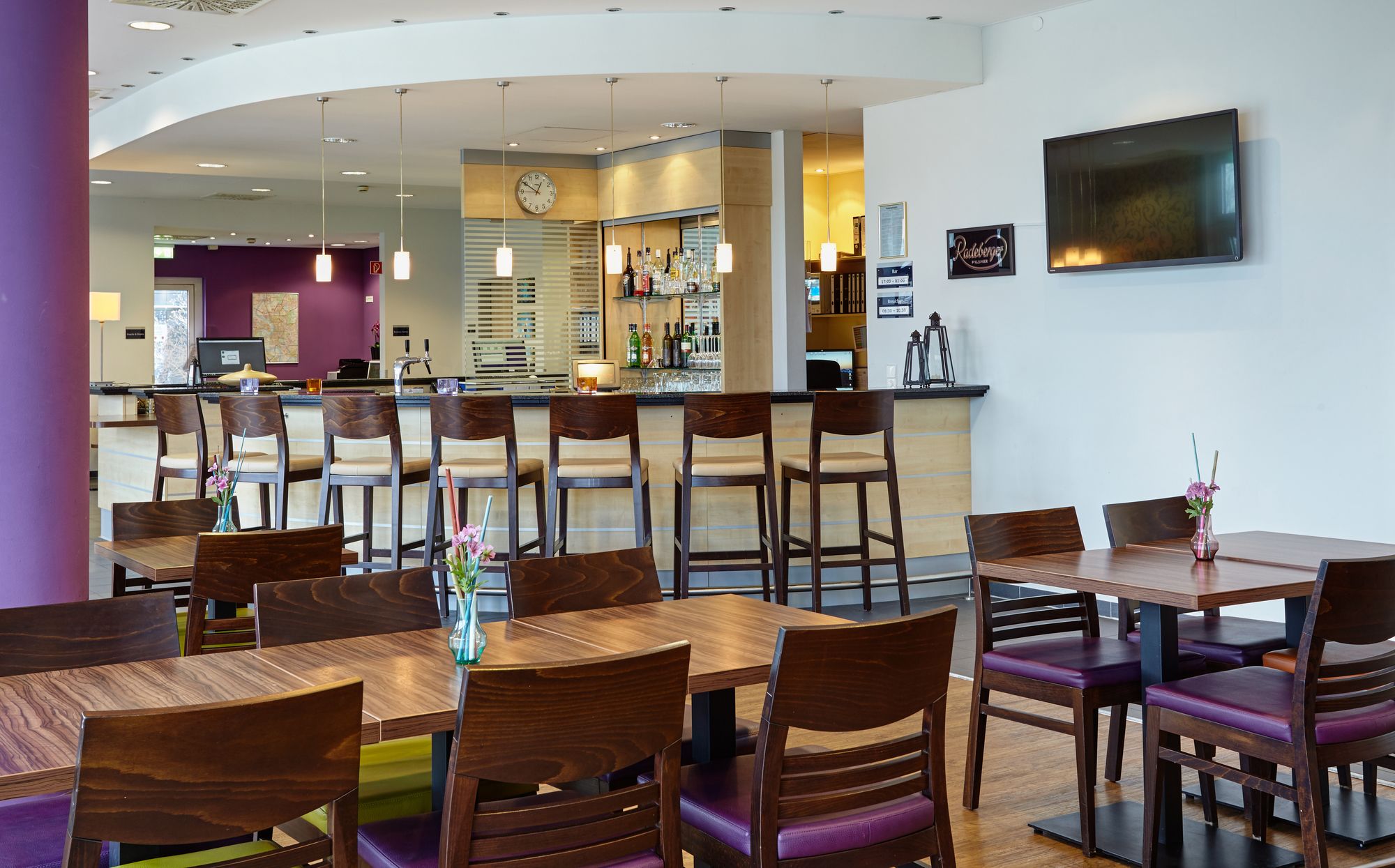 Holiday Inn Express Düsseldorf - City North