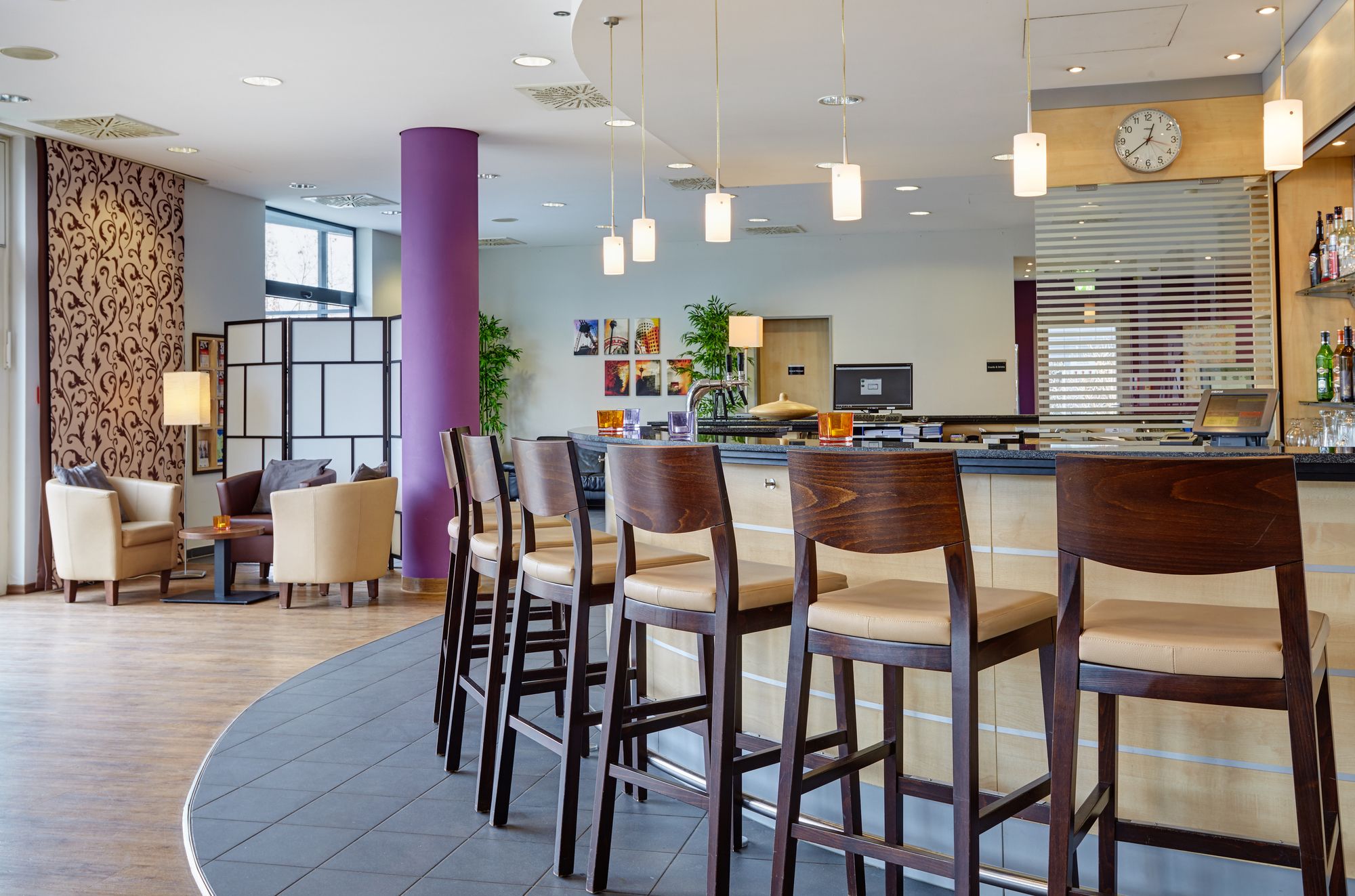 Holiday Inn Express Düsseldorf - City North