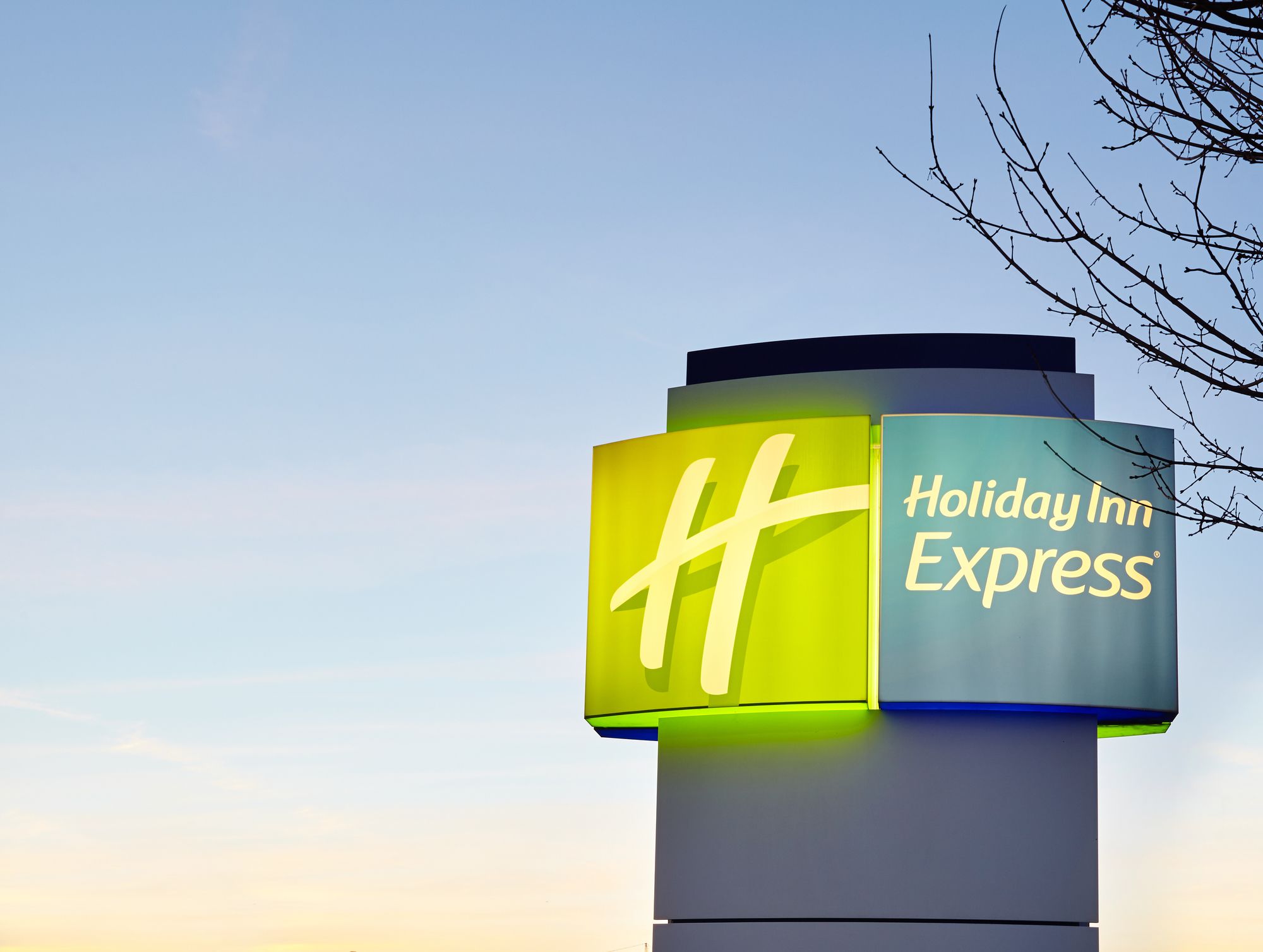 Holiday Inn Express Düsseldorf - City North