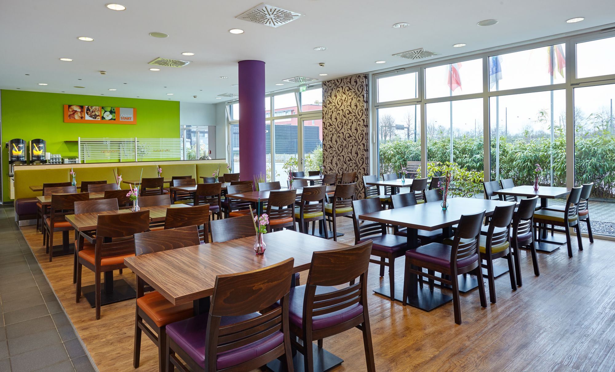 Holiday Inn Express Düsseldorf - City North