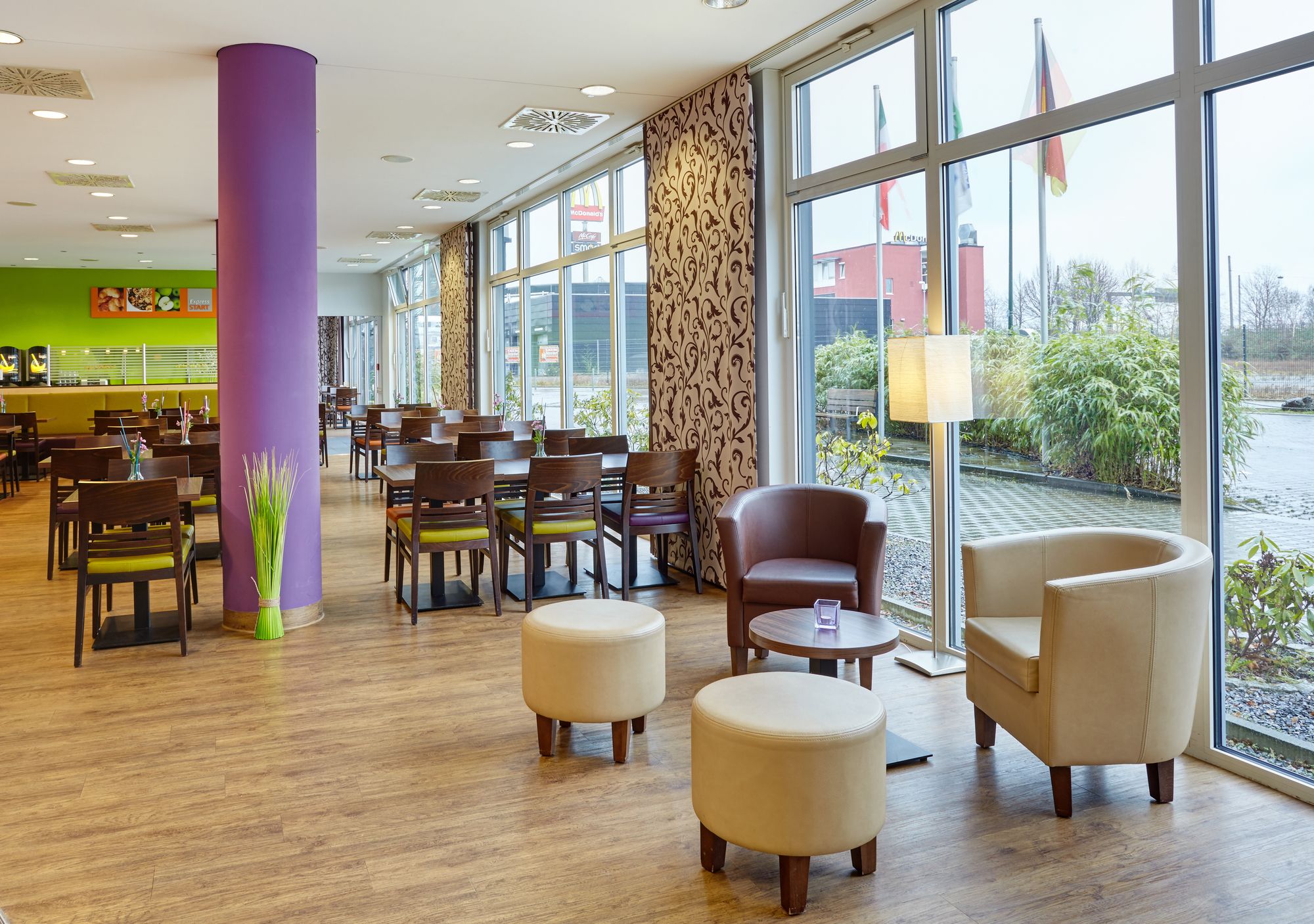 Holiday Inn Express Düsseldorf - City North