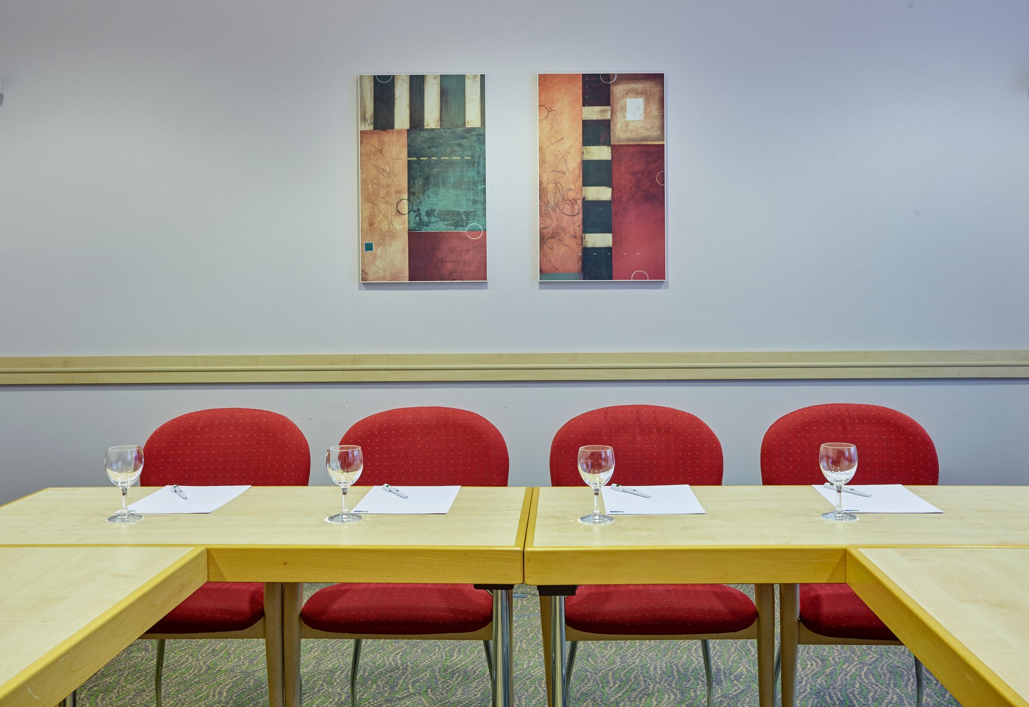 Holiday Inn Express Düsseldorf - City North