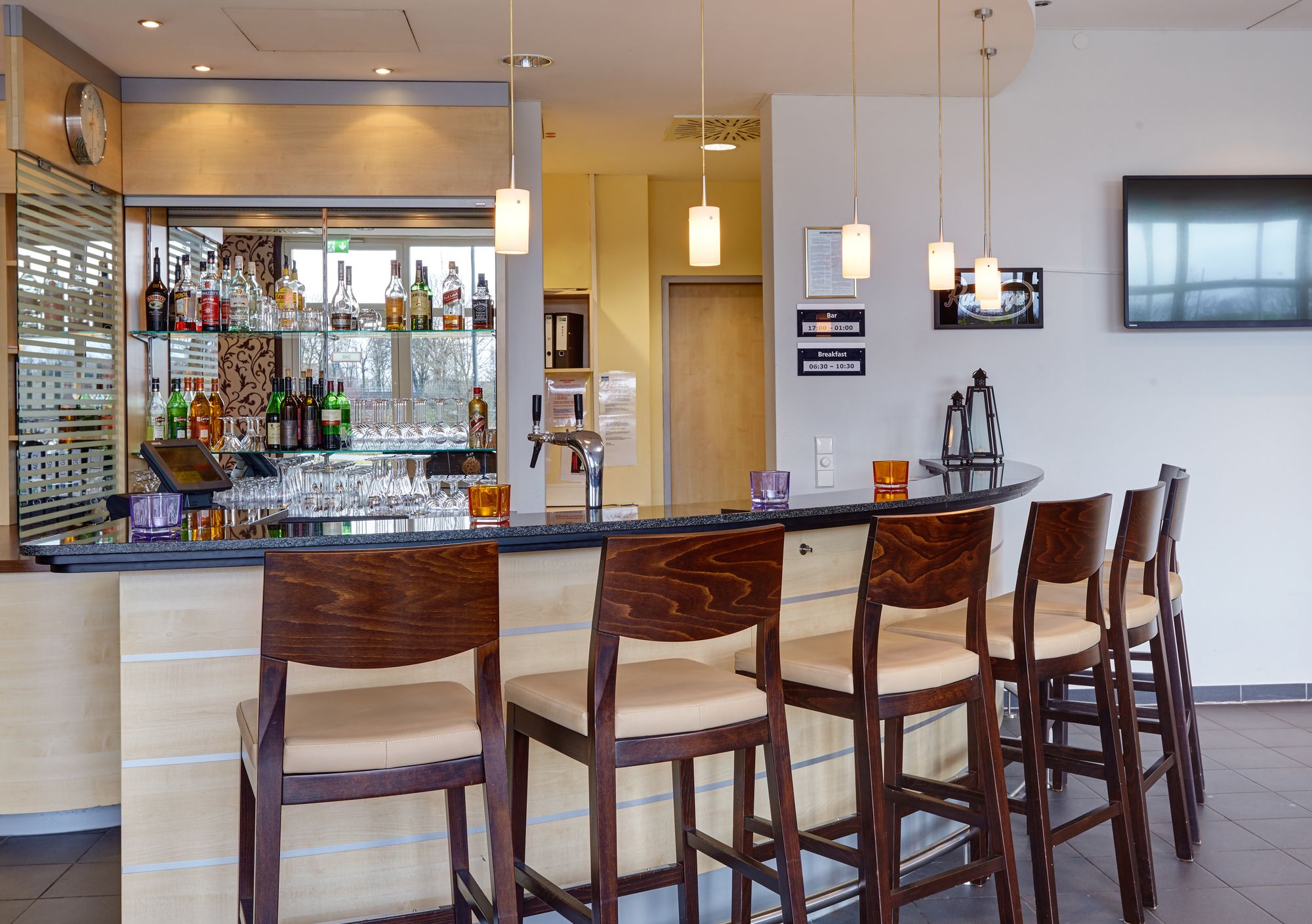 Holiday Inn Express Düsseldorf - City North