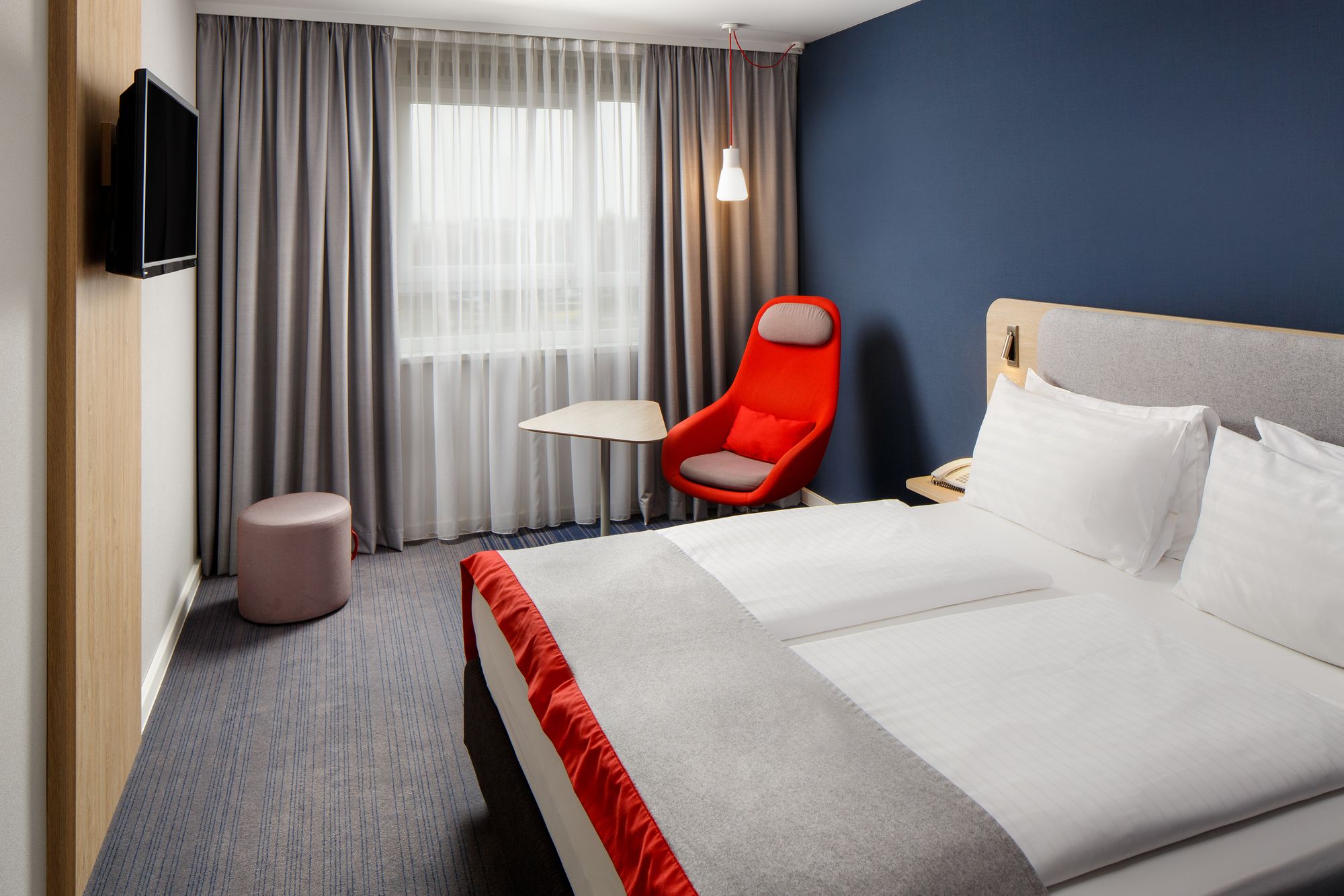 Holiday Inn Express Düsseldorf - City North