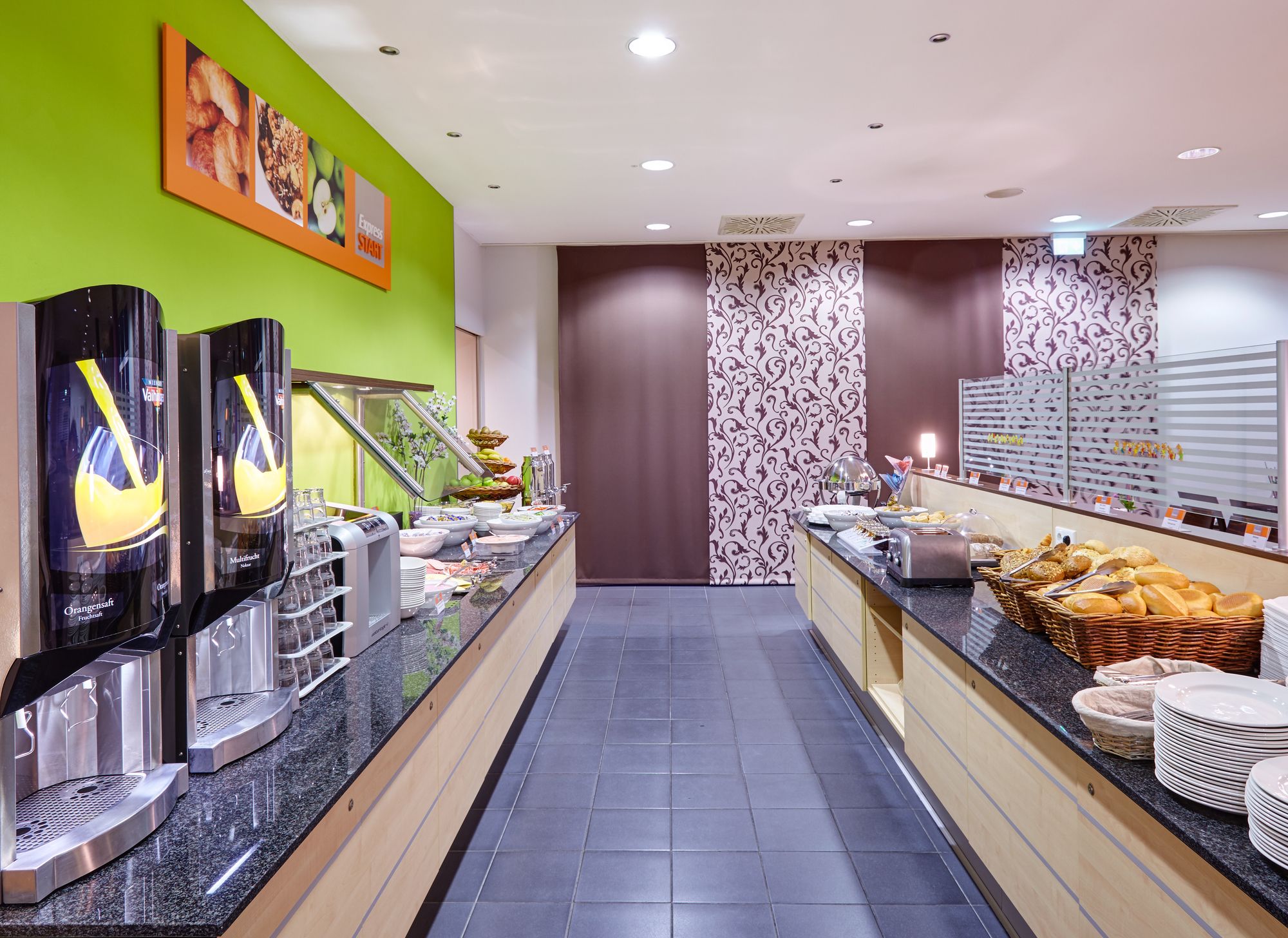 Holiday Inn Express Düsseldorf - City North