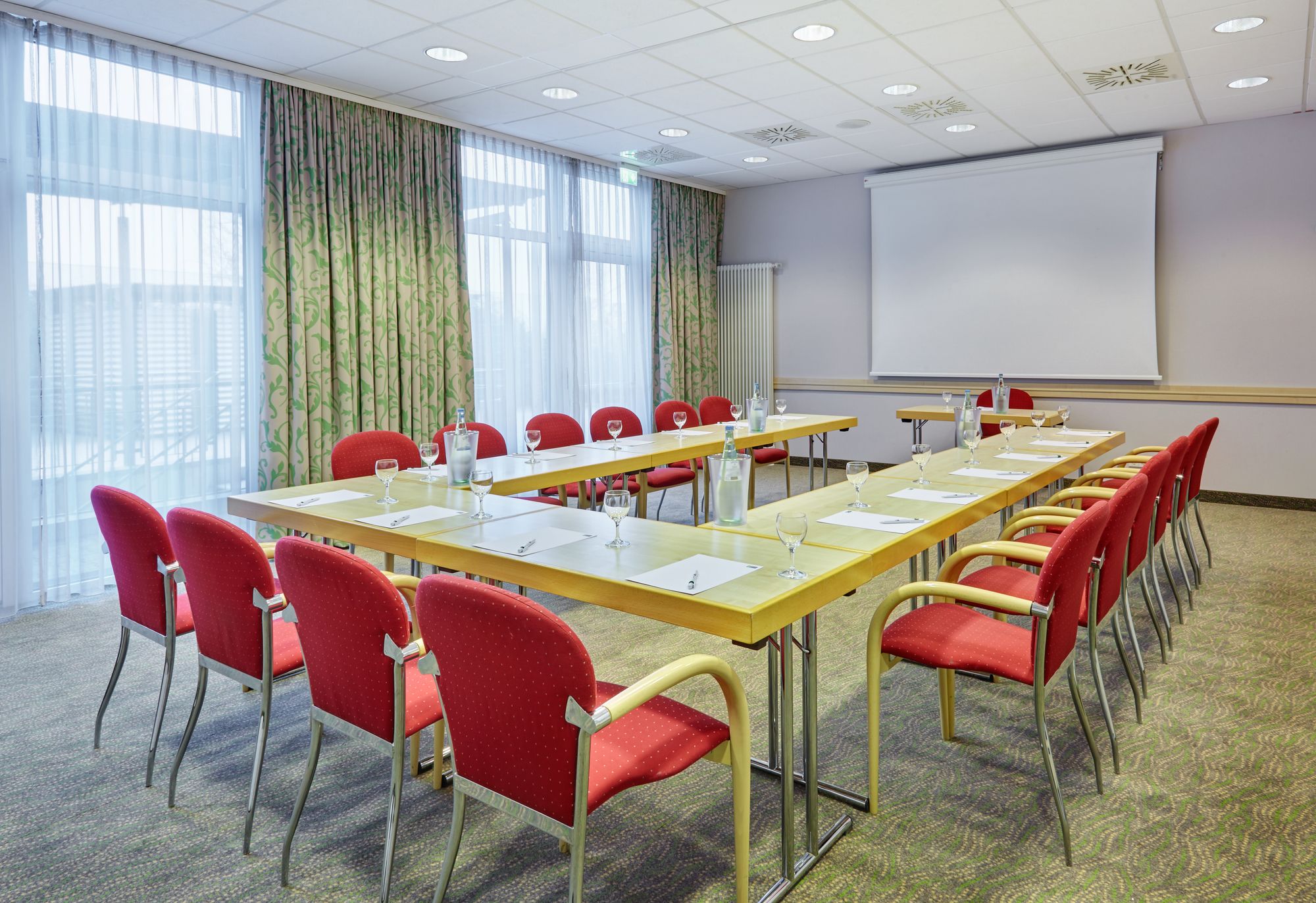 Holiday Inn Express Düsseldorf - City North