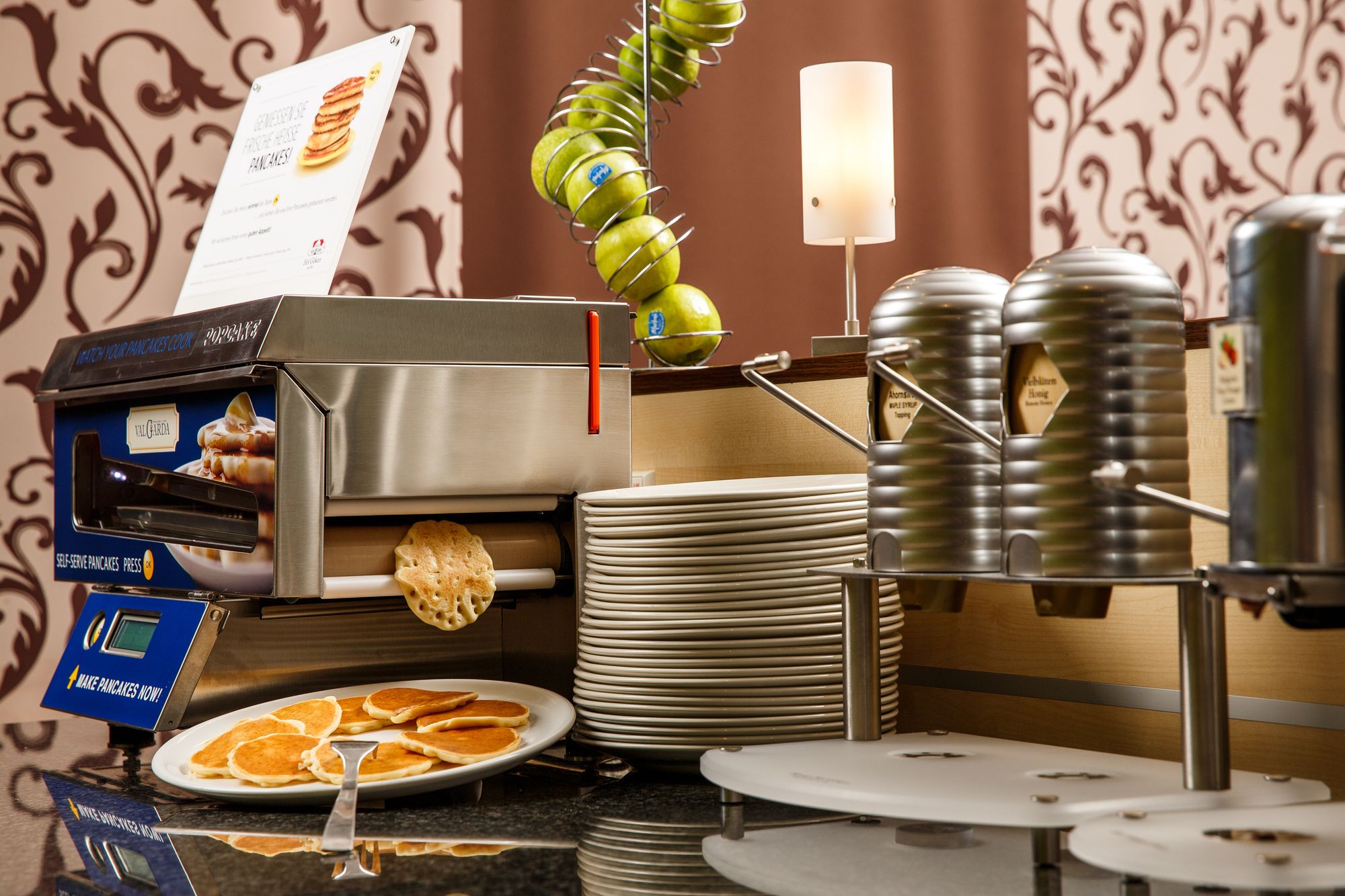 Holiday Inn Express Düsseldorf - City North