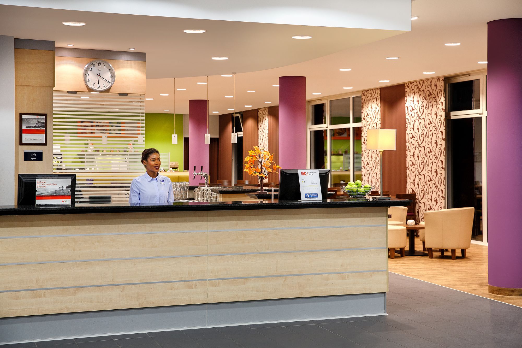 Holiday Inn Express Düsseldorf - City North