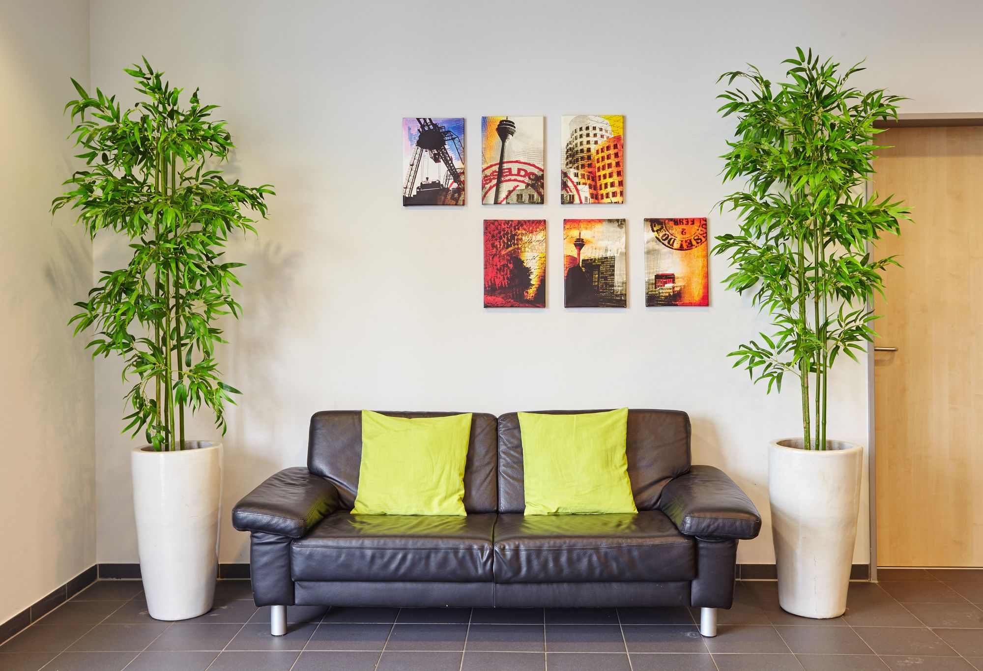 Holiday Inn Express Düsseldorf - City North