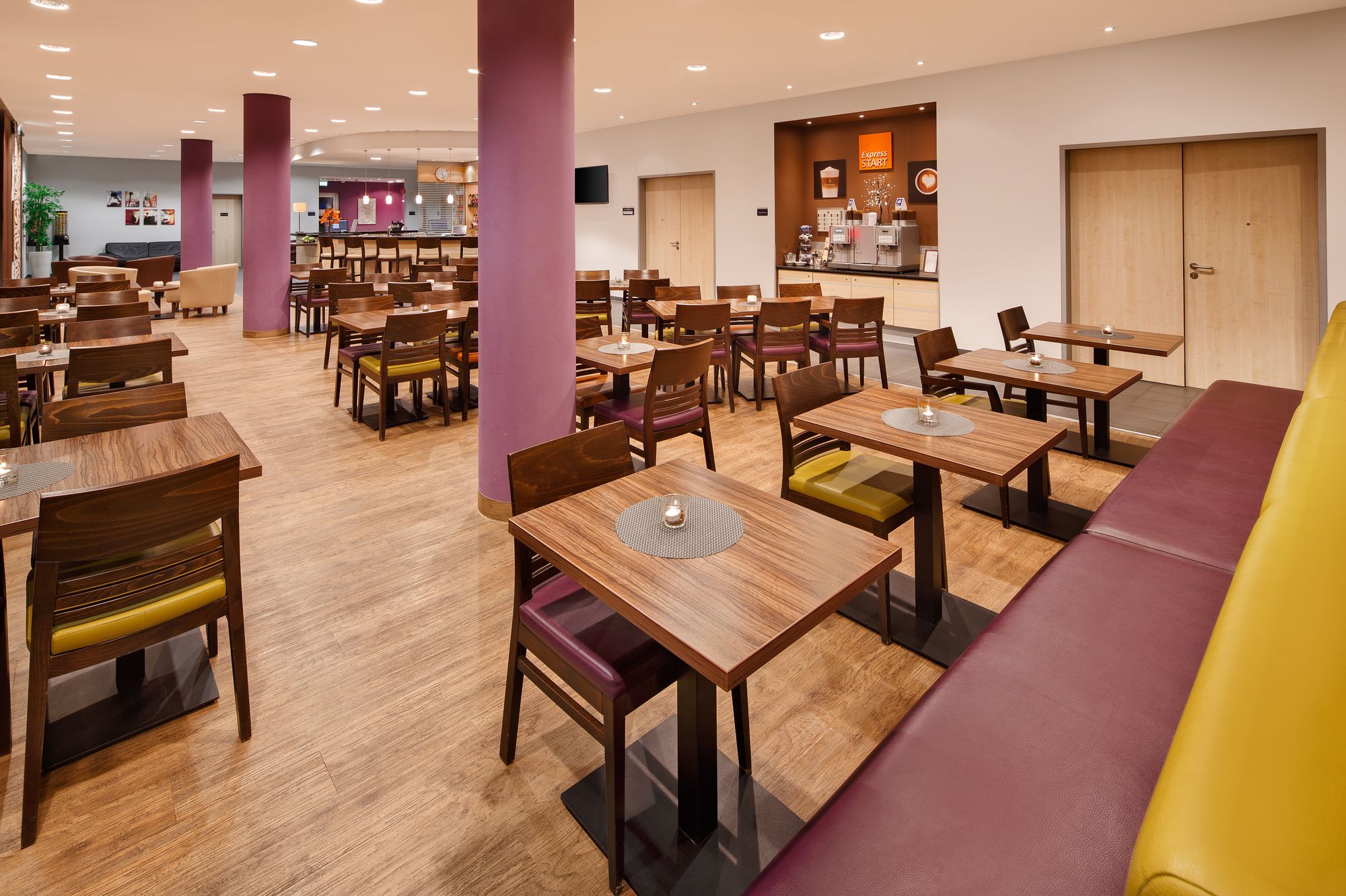 Holiday Inn Express Düsseldorf - City North