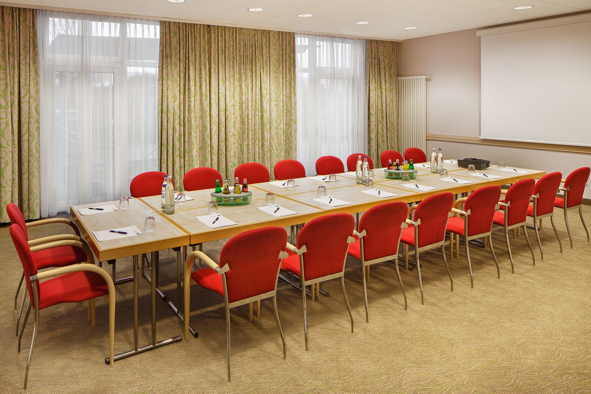 Holiday Inn Express Düsseldorf - City North