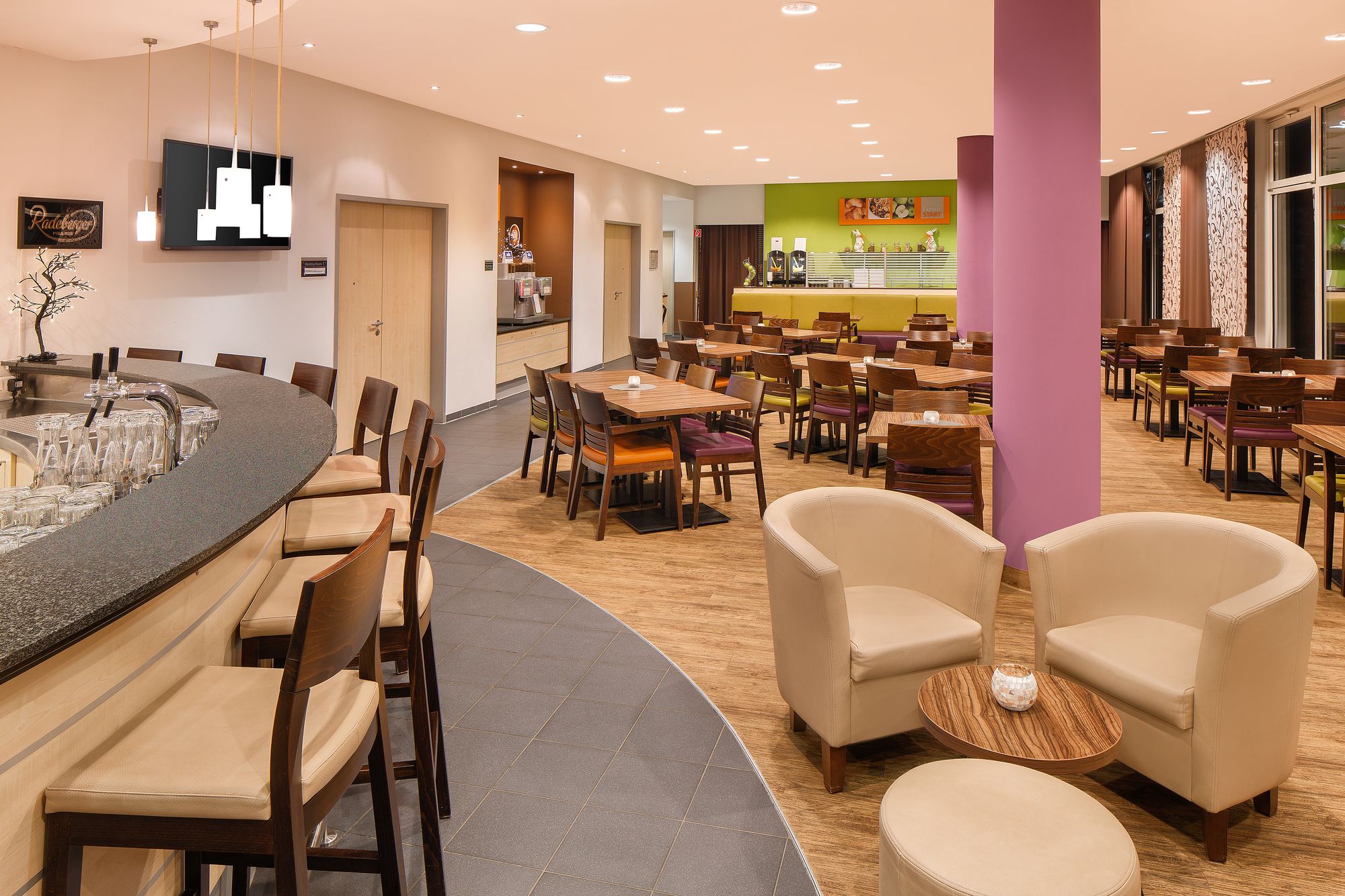 Holiday Inn Express Düsseldorf - City North