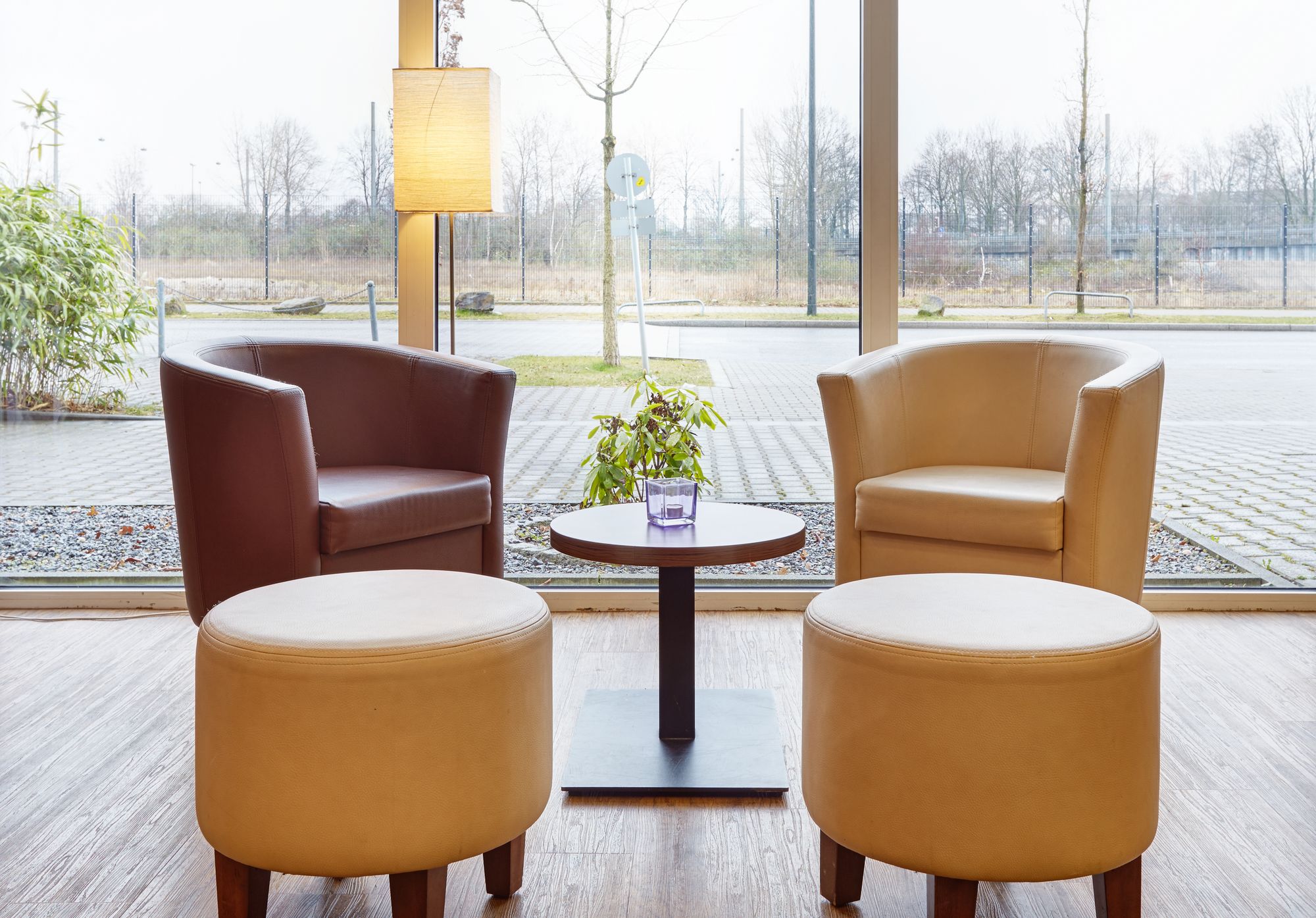 Holiday Inn Express Düsseldorf - City North