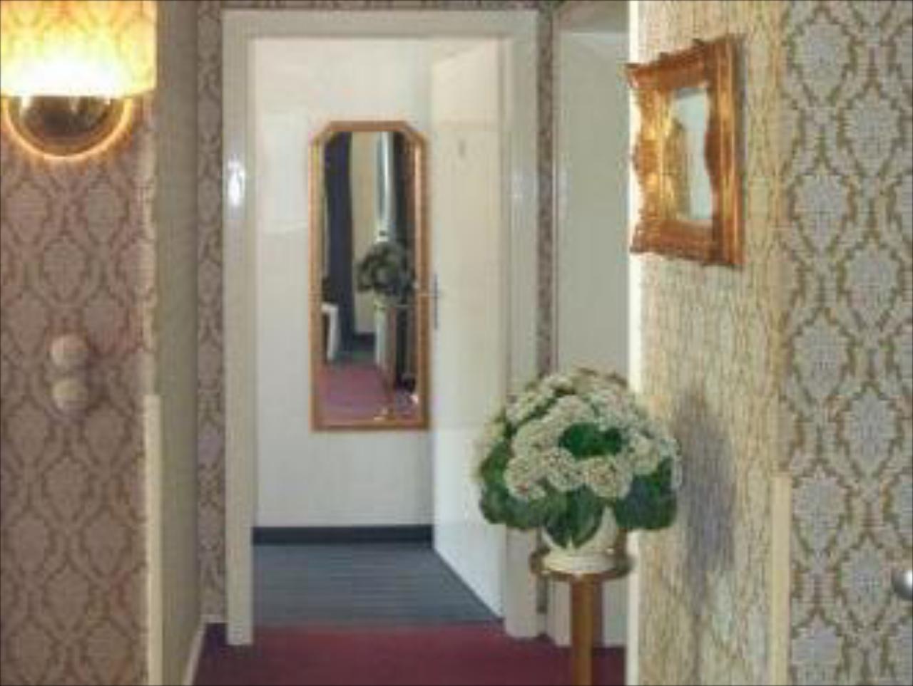 Hotel Am Ehrenhof