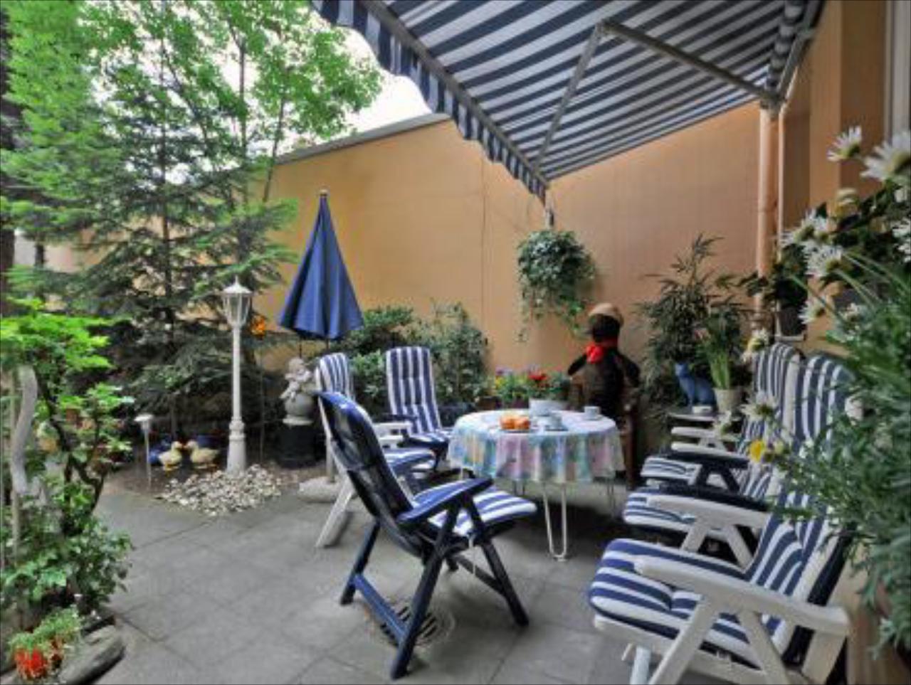 Hotel Am Ehrenhof