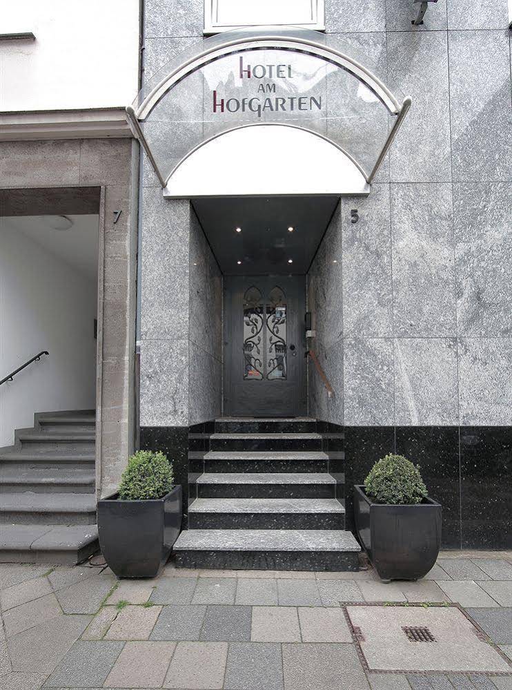 Hotel am Hofgarten