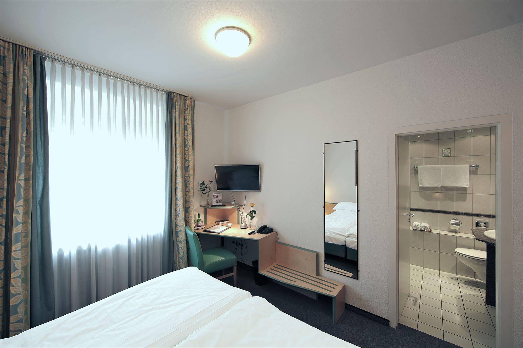 Hotel am Hofgarten