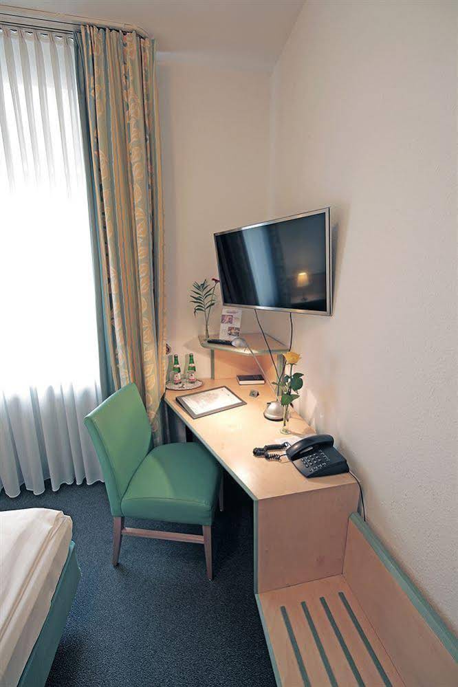 Hotel am Hofgarten