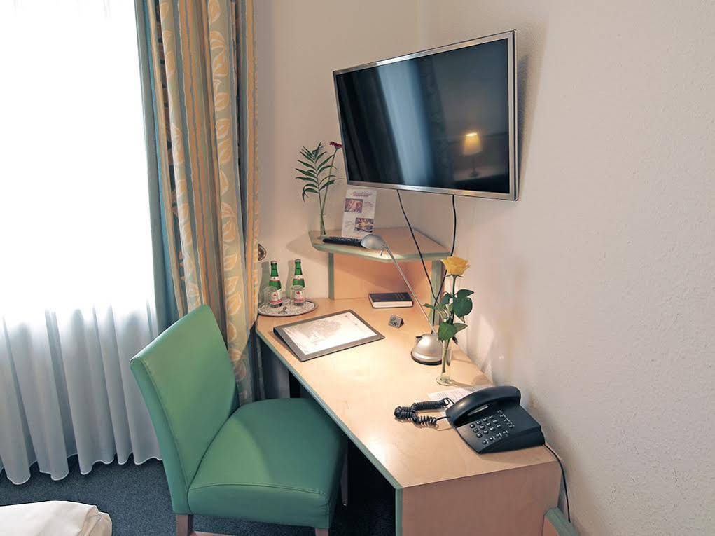 Hotel am Hofgarten