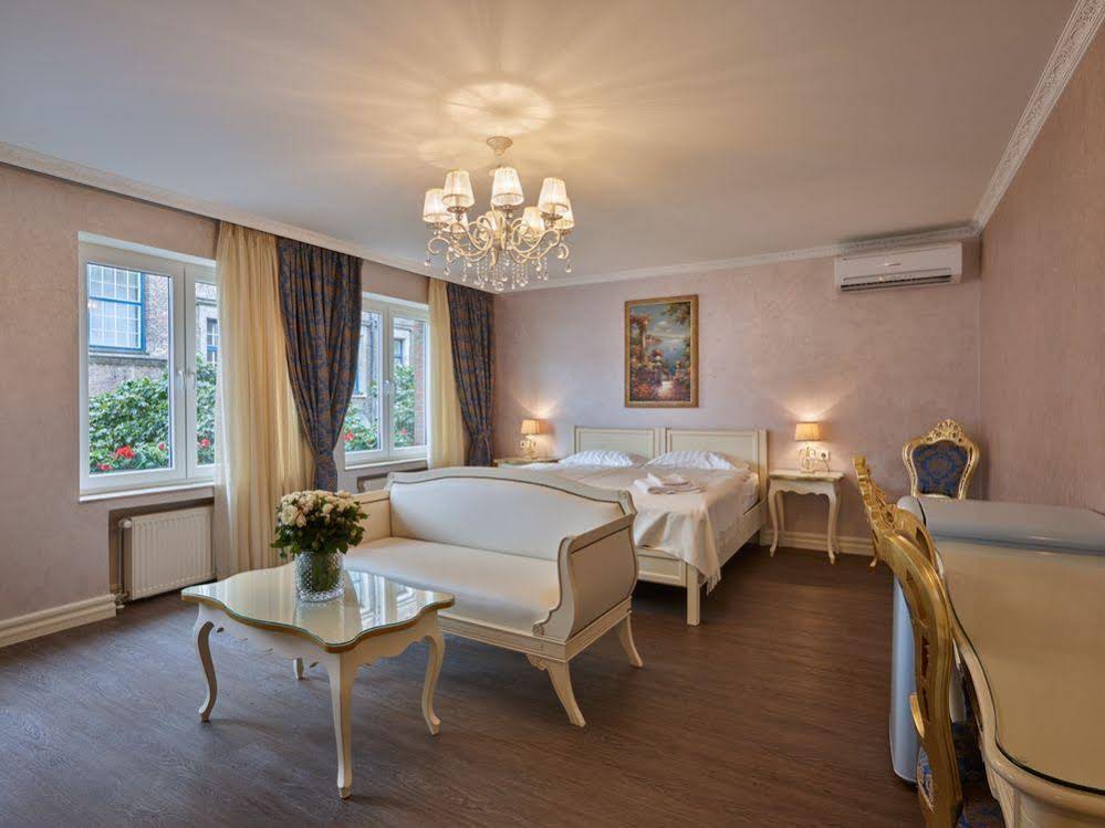 Hotel Am Rathaus
