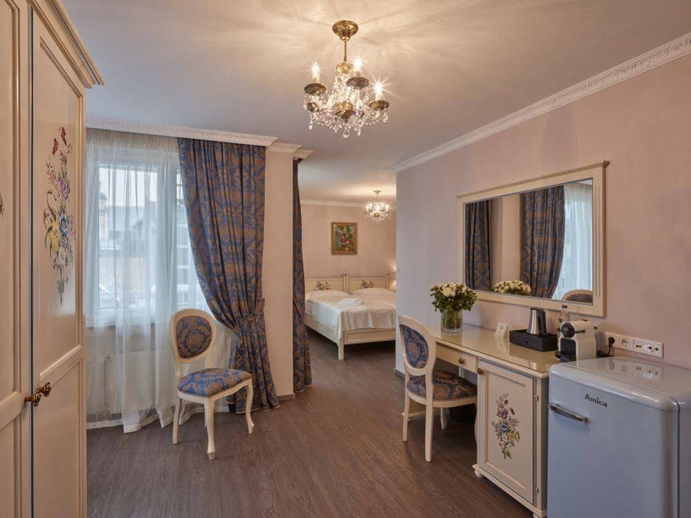 Hotel Am Rathaus