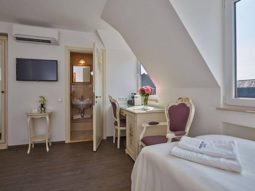Hotel Am Rathaus