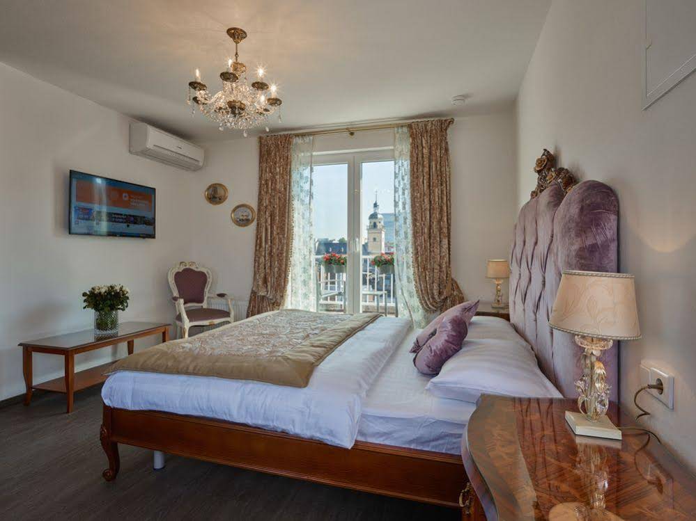 Hotel Am Rathaus