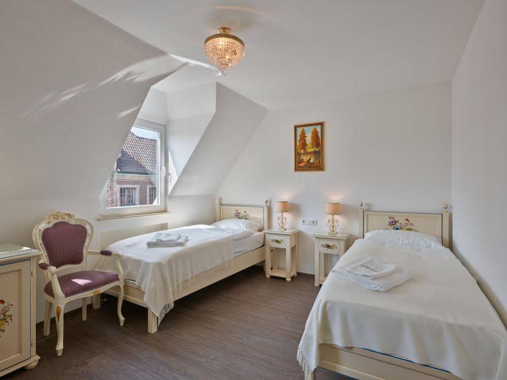 Hotel Am Rathaus