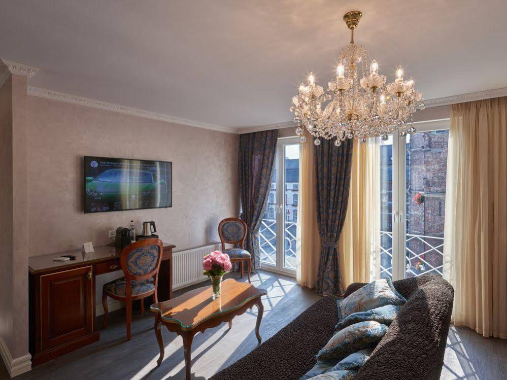 Hotel Am Rathaus