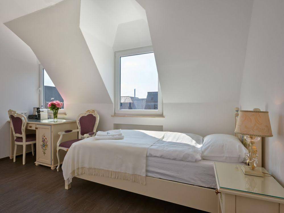 Hotel Am Rathaus