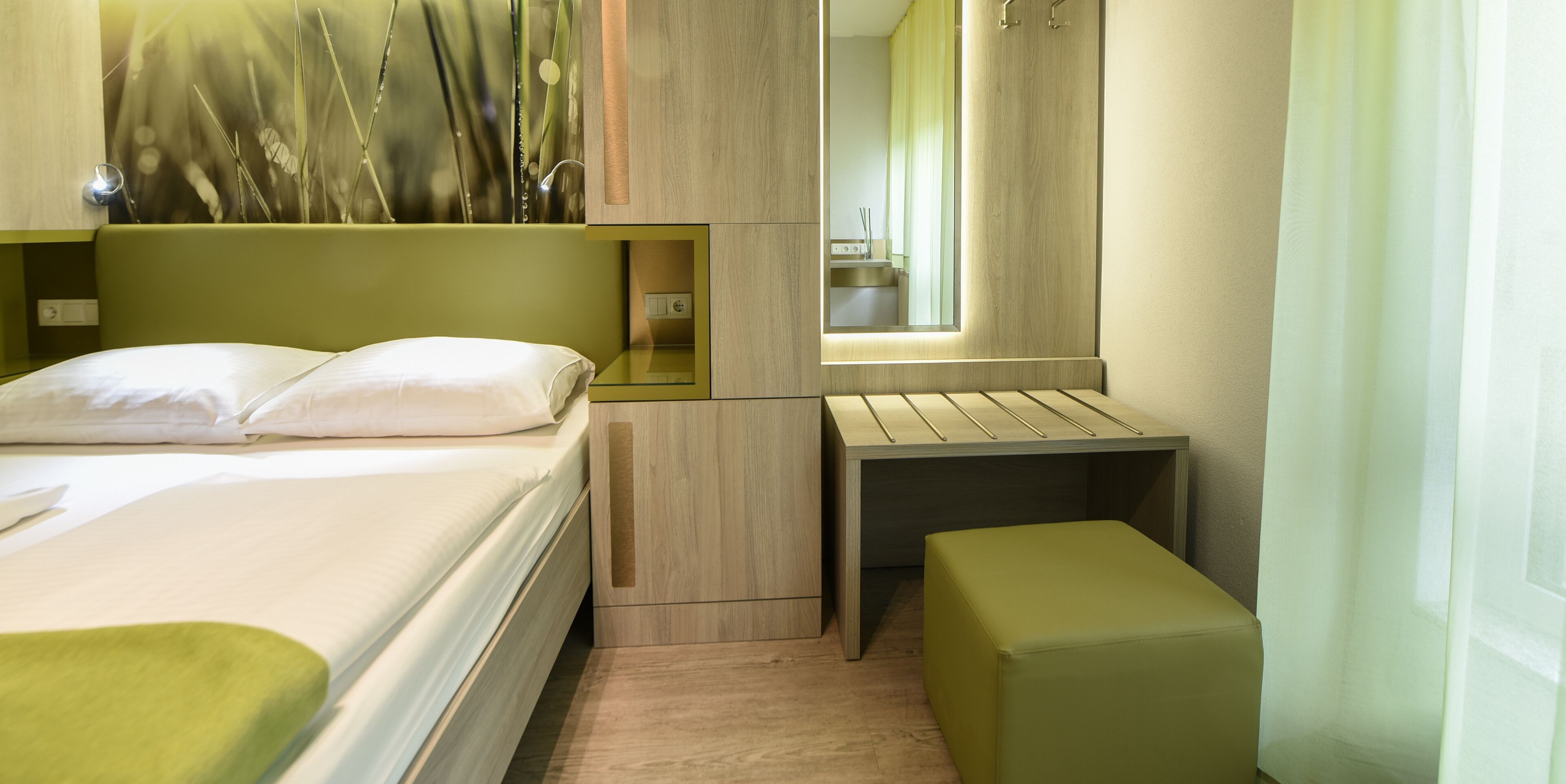 Hotel am Spichernplatz