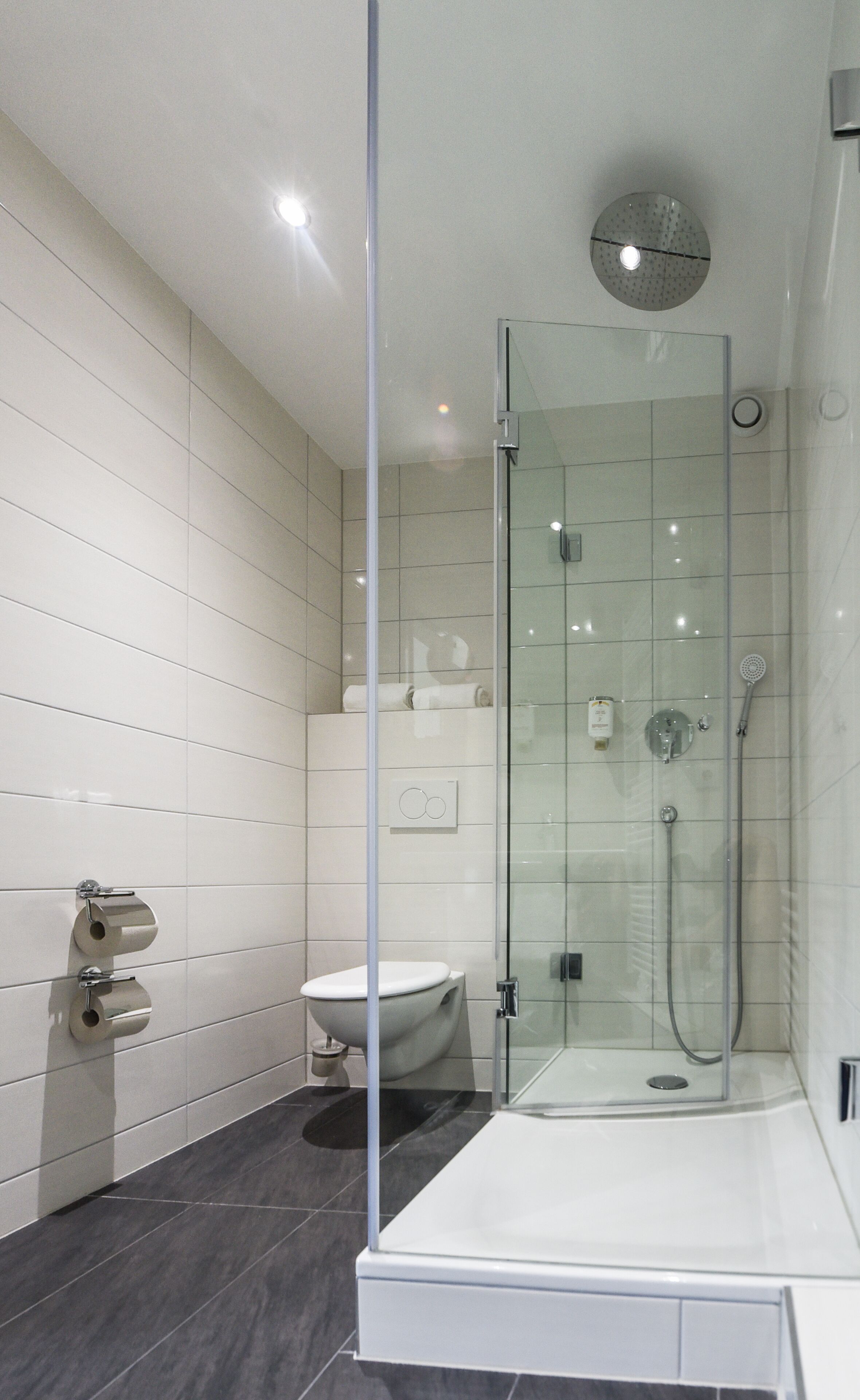 Hotel am Spichernplatz