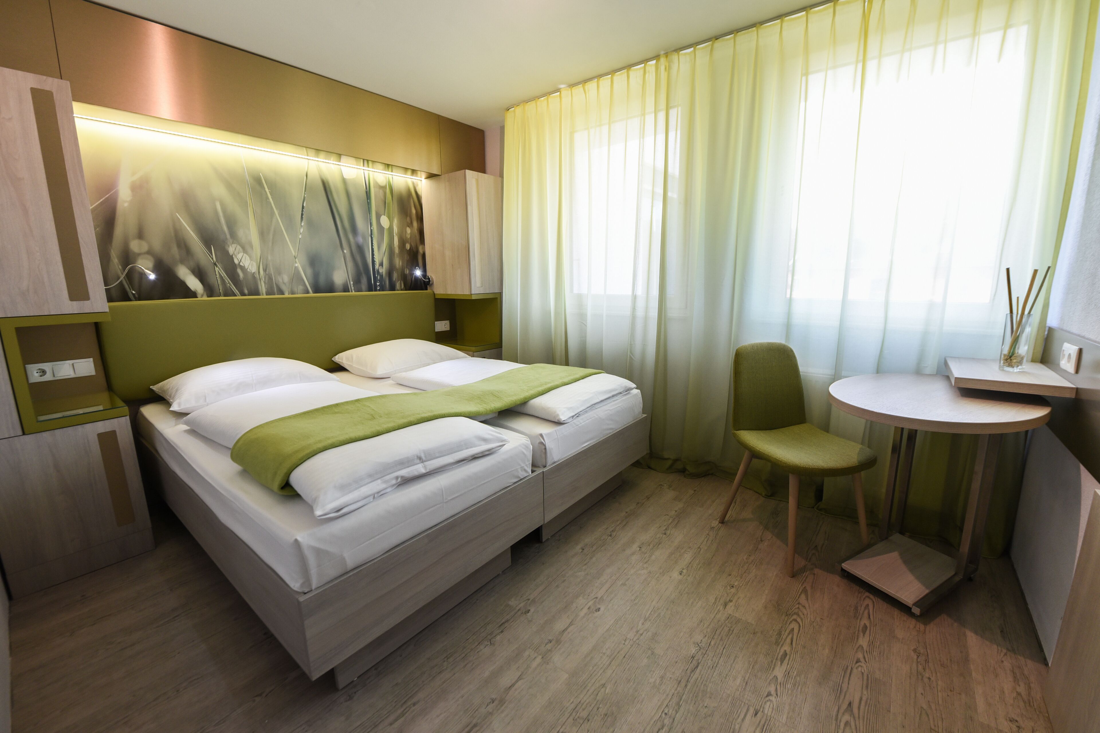 Hotel am Spichernplatz