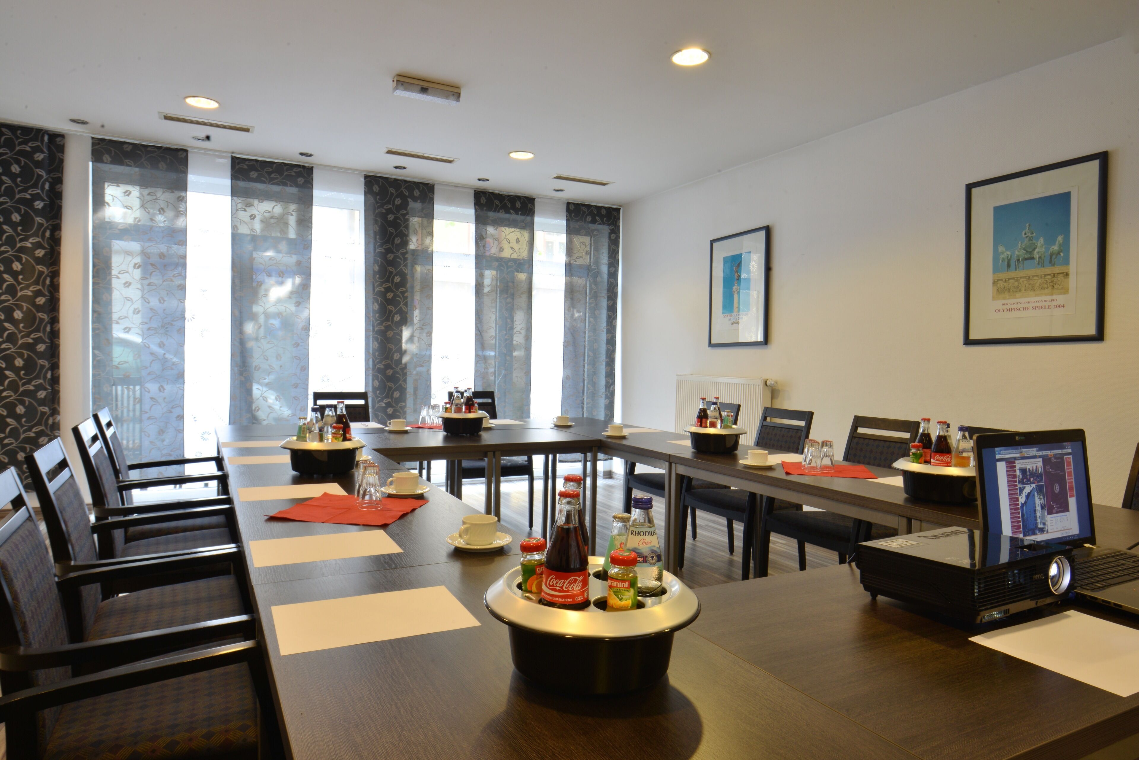 Hotel am Spichernplatz