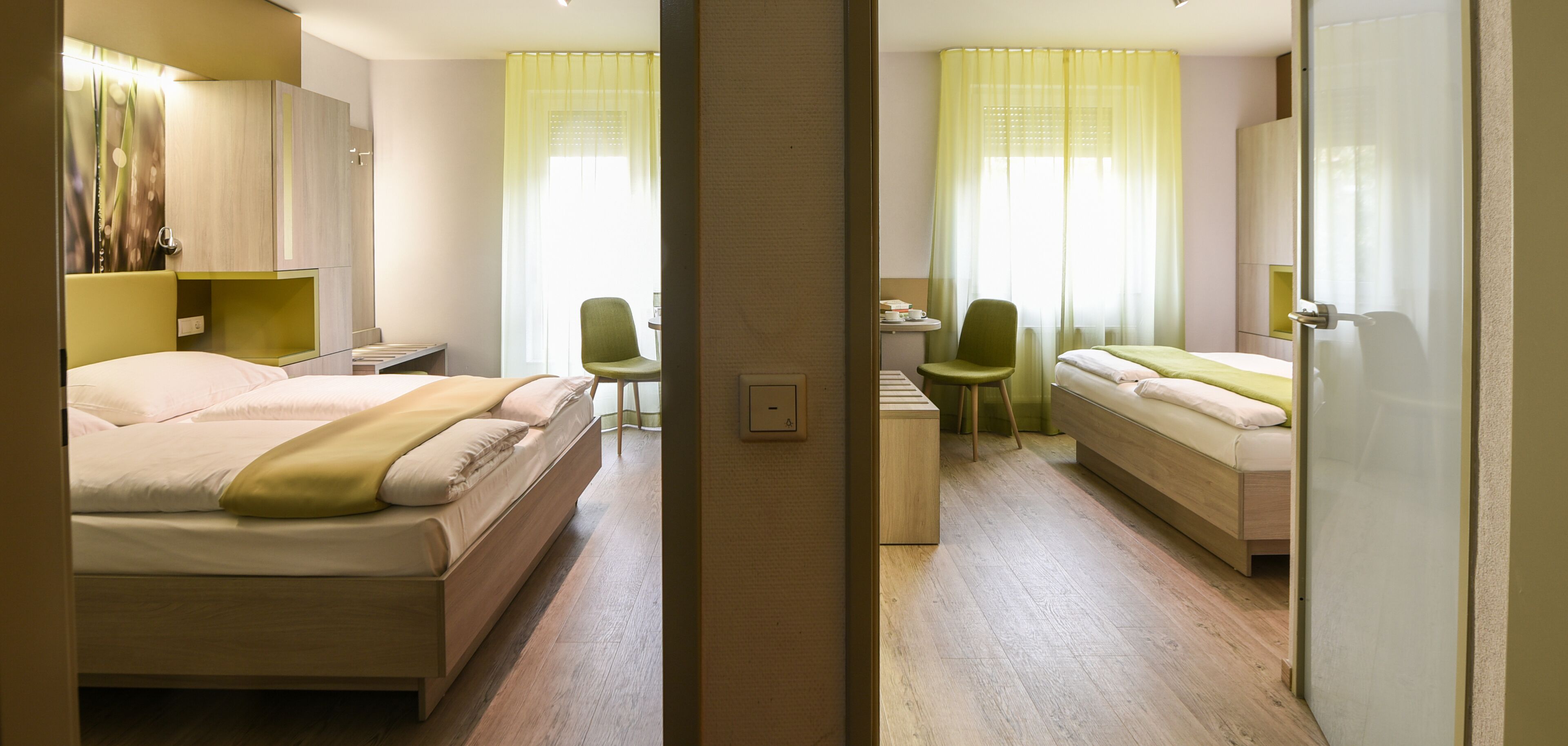 Hotel am Spichernplatz