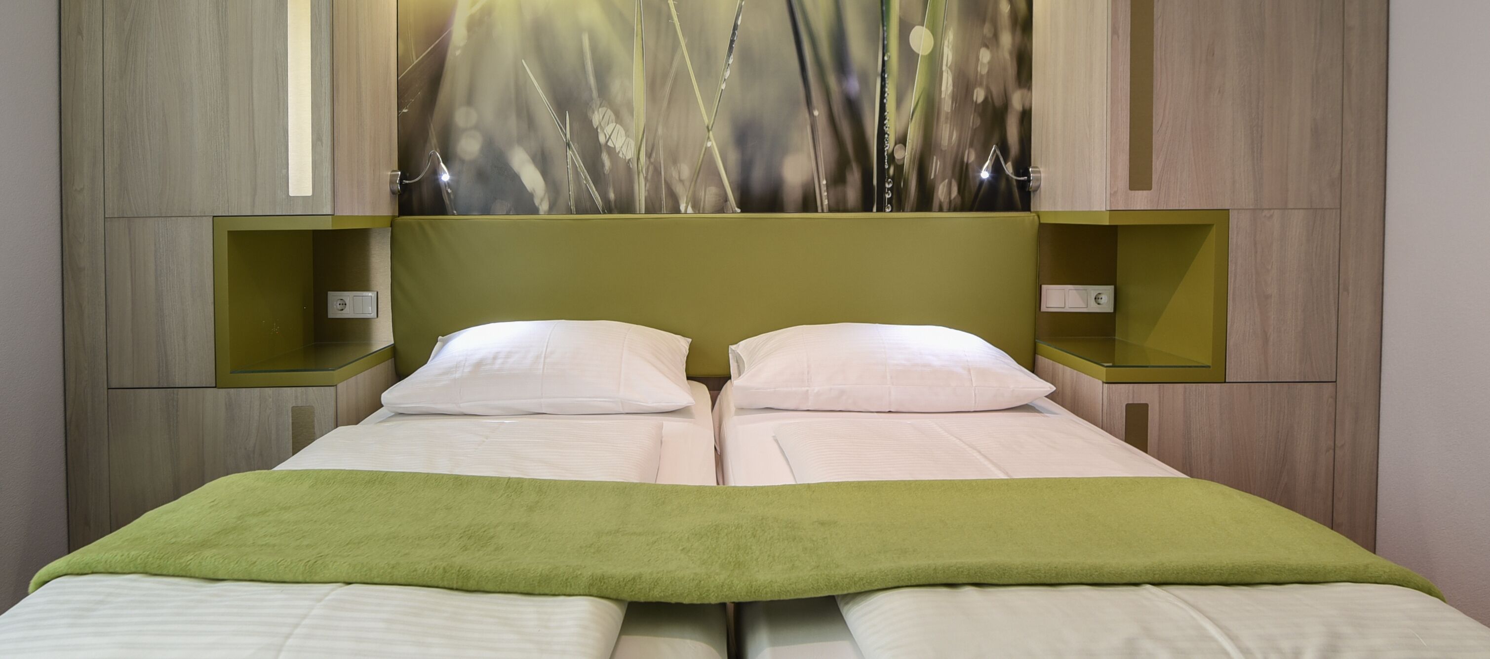 Hotel am Spichernplatz