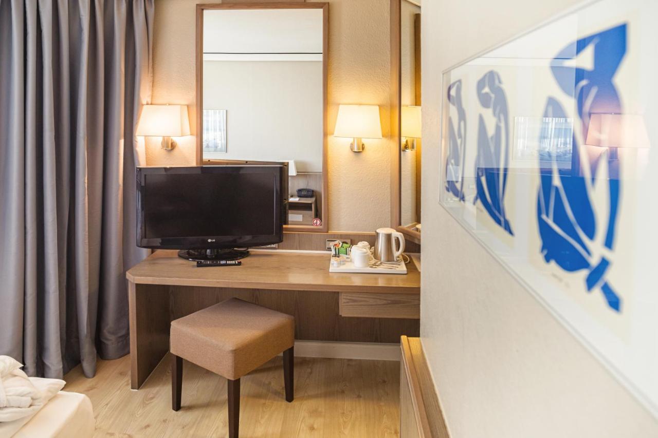 Radisson Hotel Düsseldorf City Center