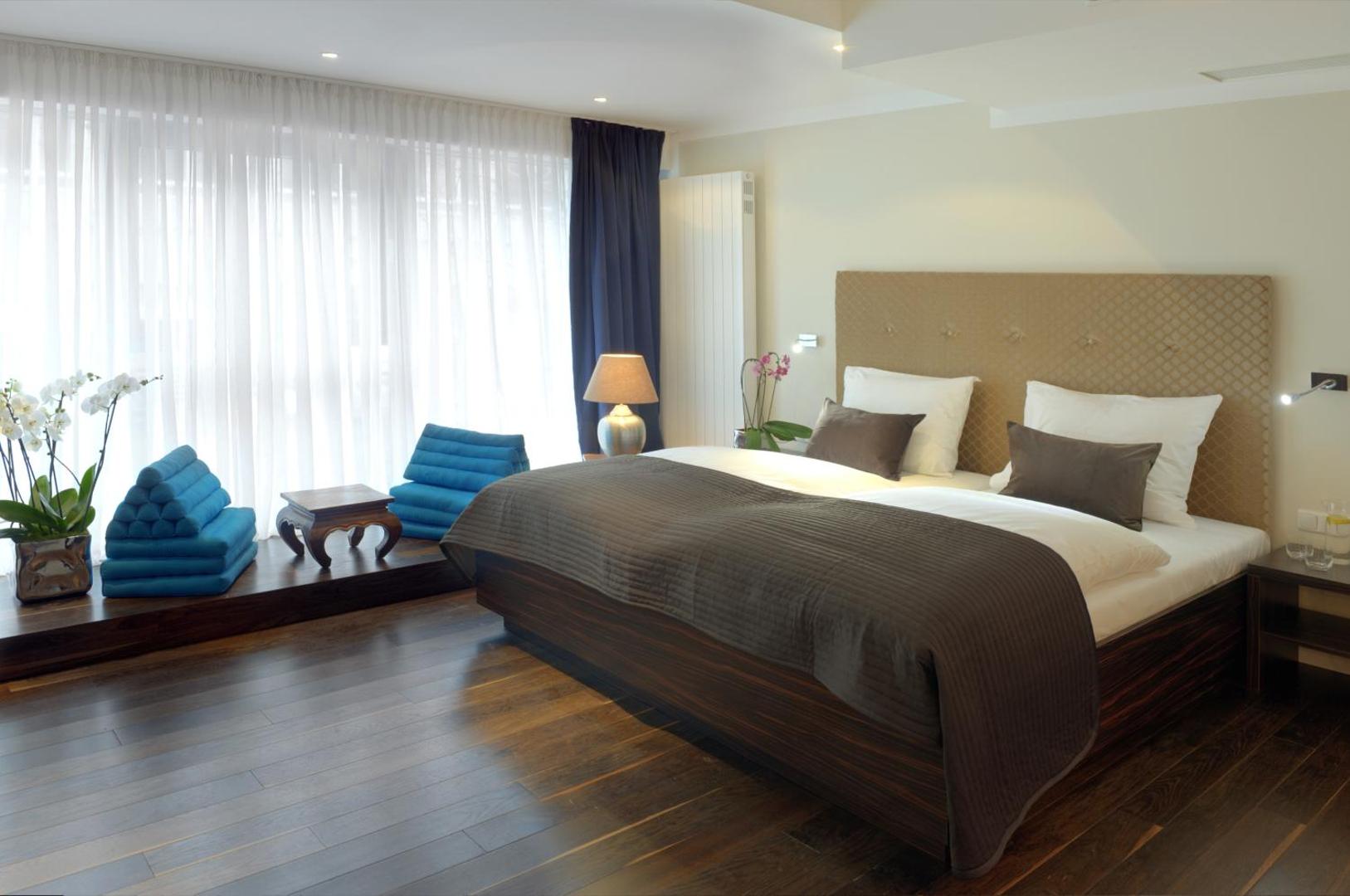 Hotel AMANO Düsseldorf