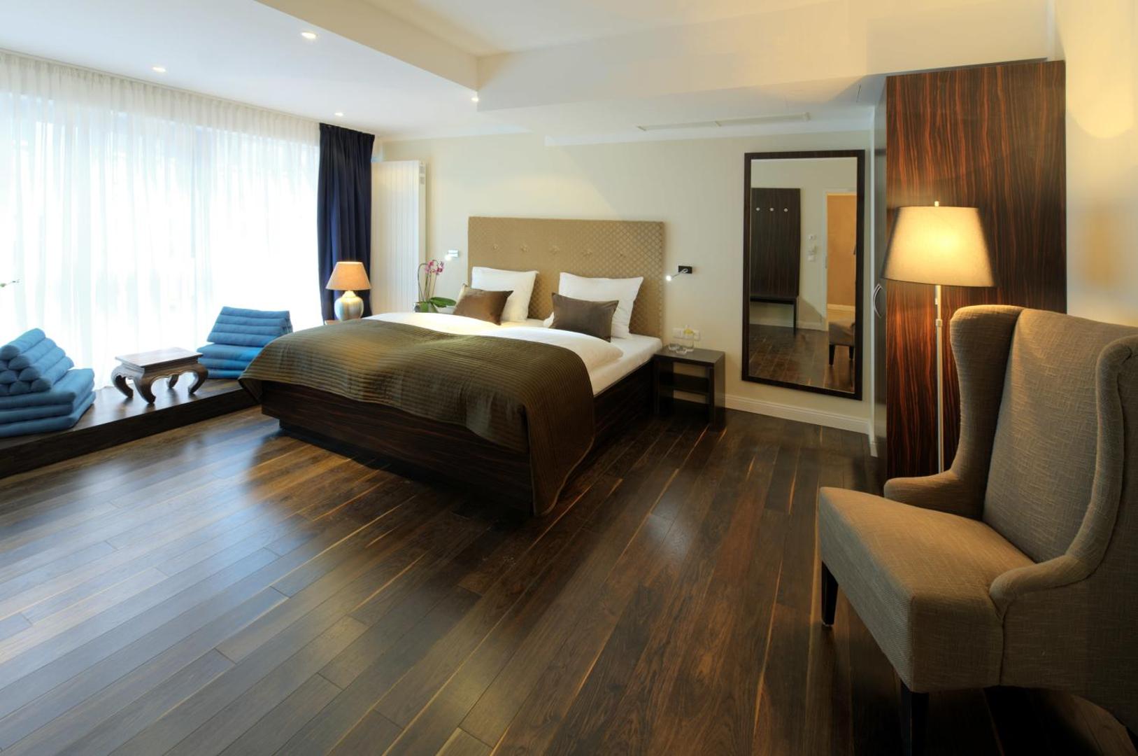 Hotel AMANO Düsseldorf