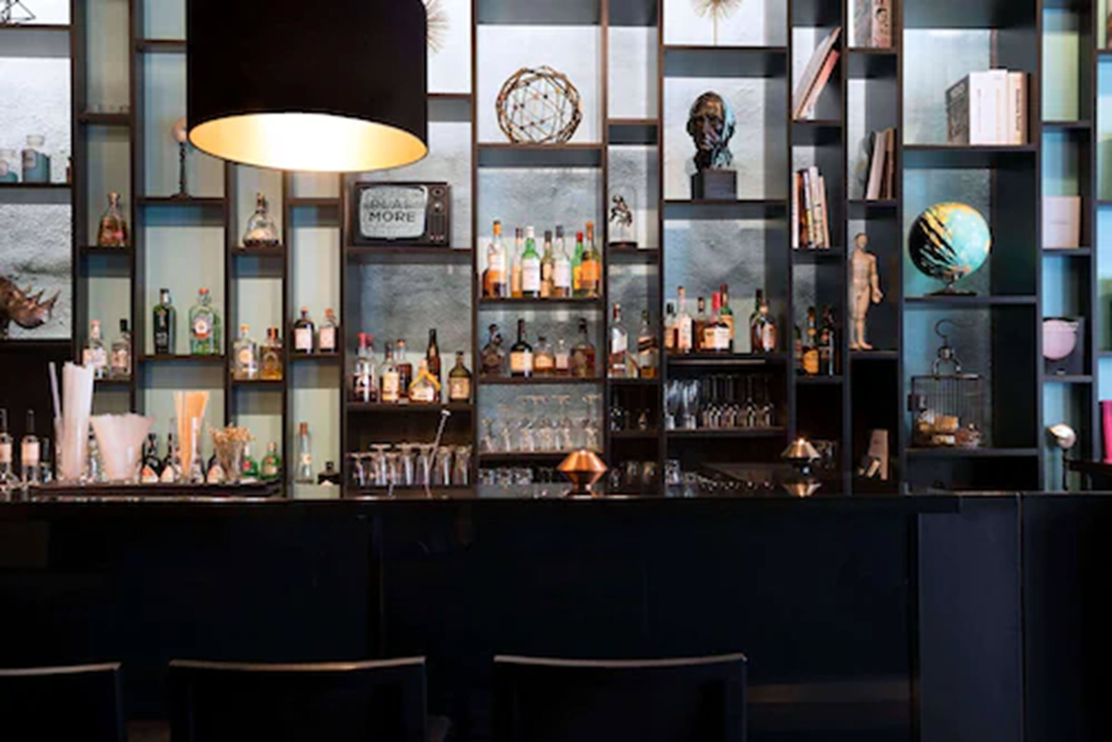 Hotel AMANO Düsseldorf