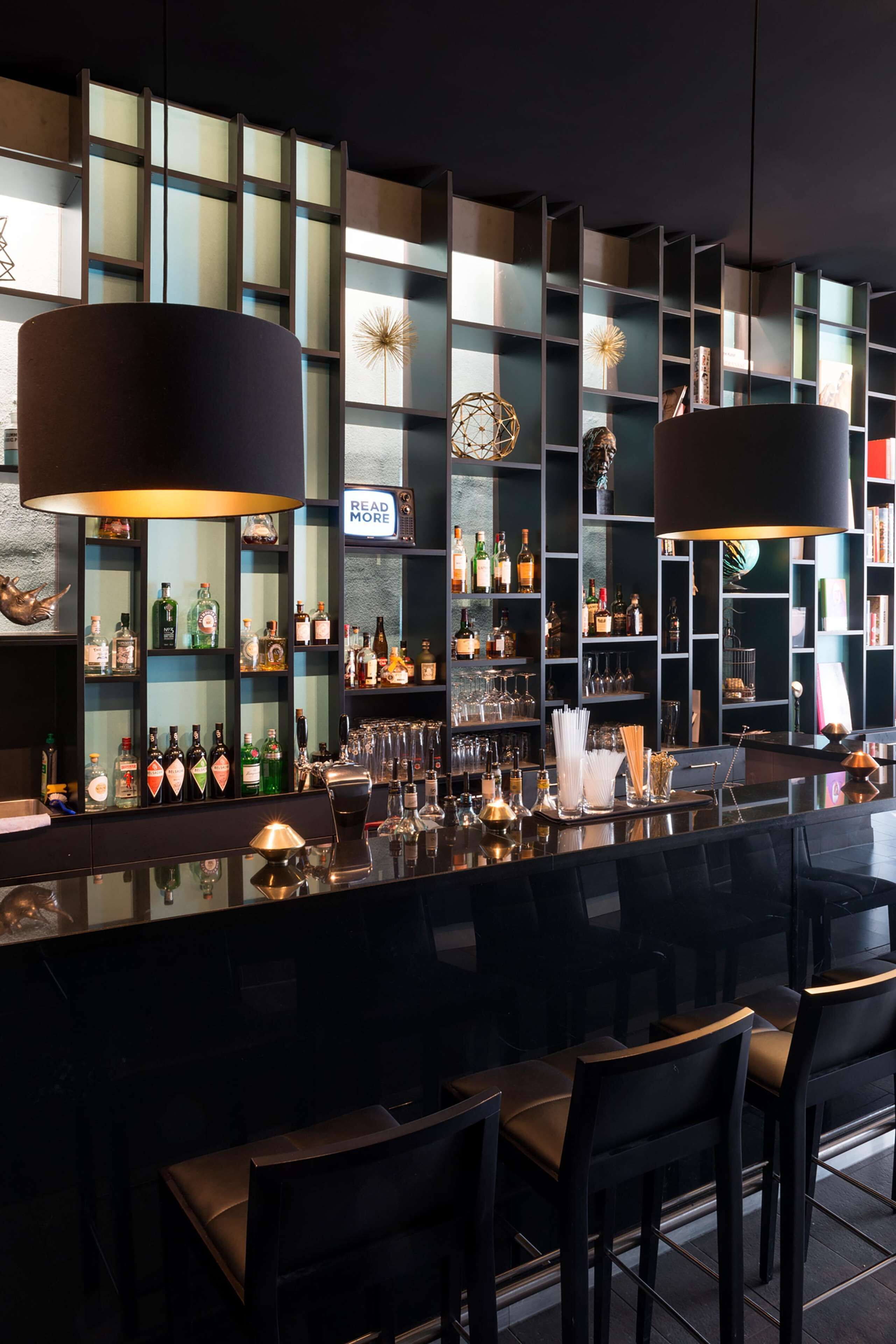 Hotel AMANO Düsseldorf