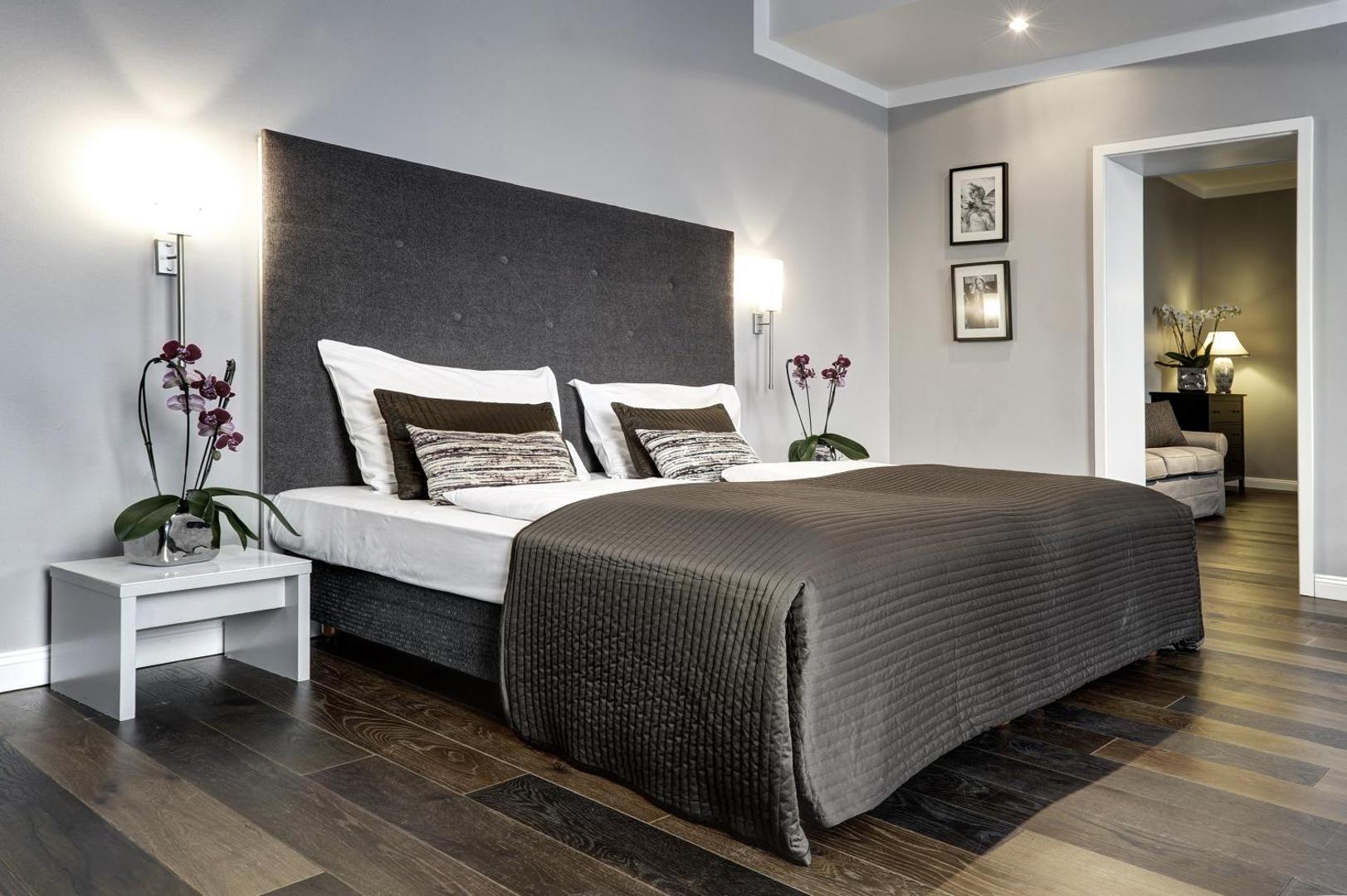 Hotel AMANO Düsseldorf