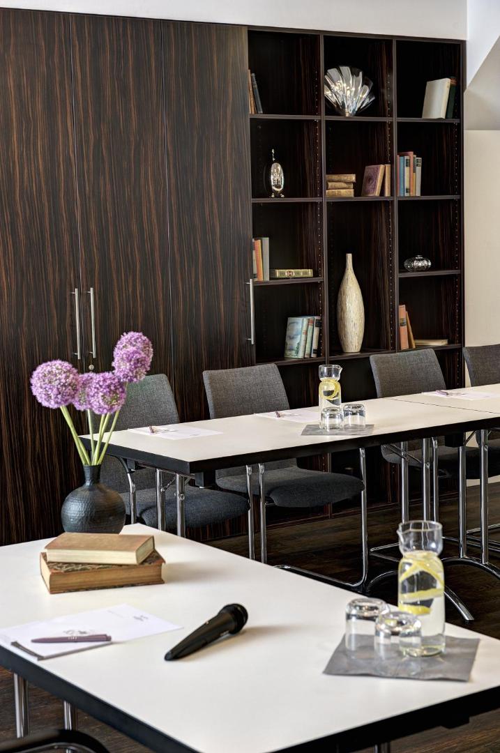 Hotel AMANO Düsseldorf