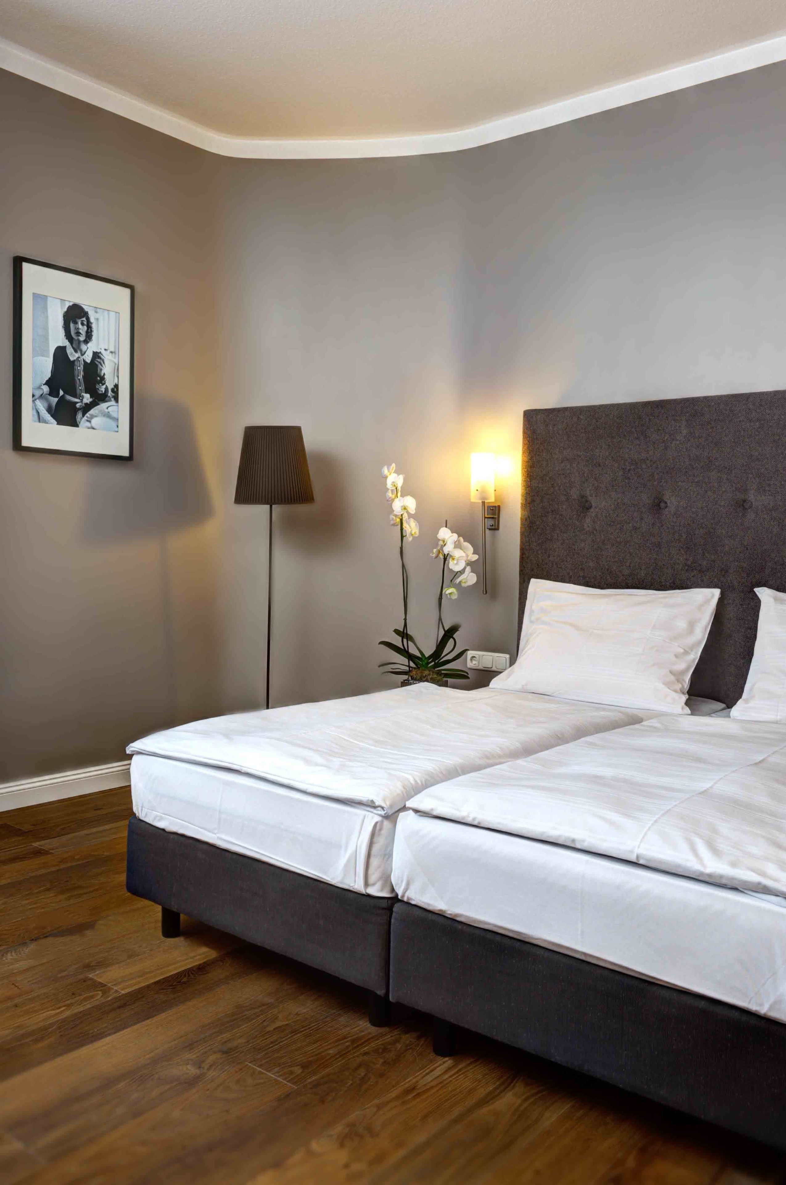Hotel AMANO Düsseldorf