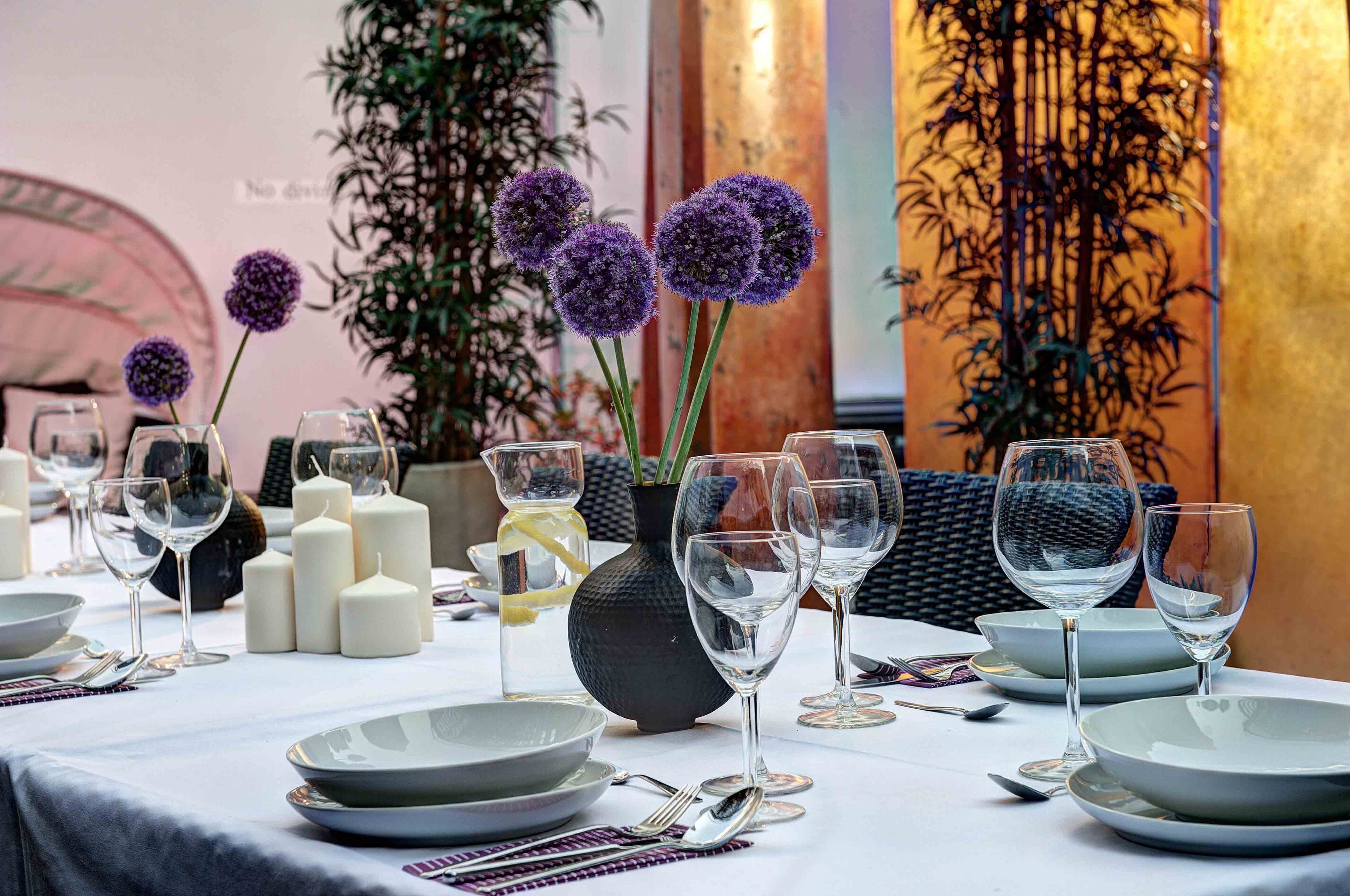 Hotel AMANO Düsseldorf