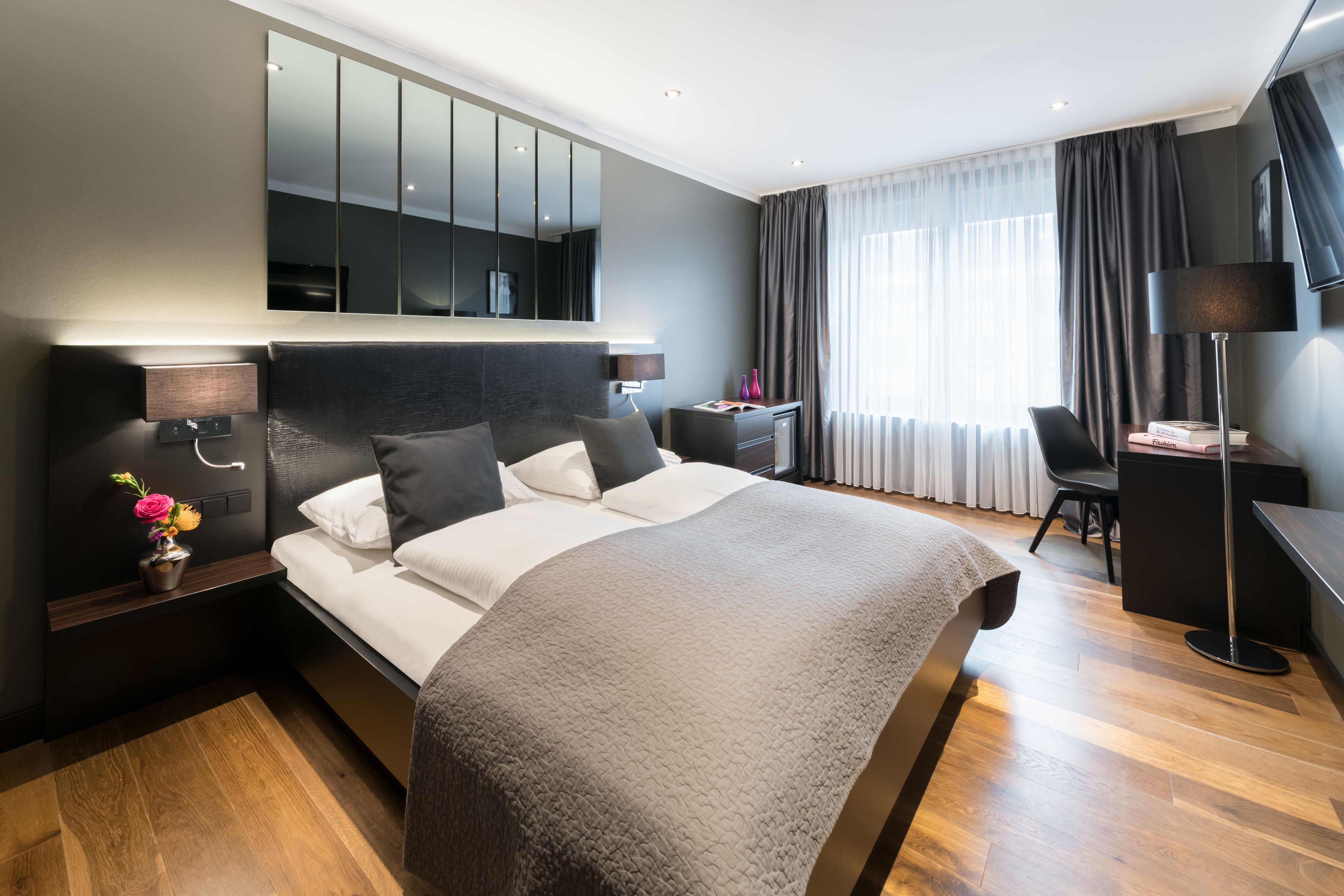 Hotel AMANO Düsseldorf