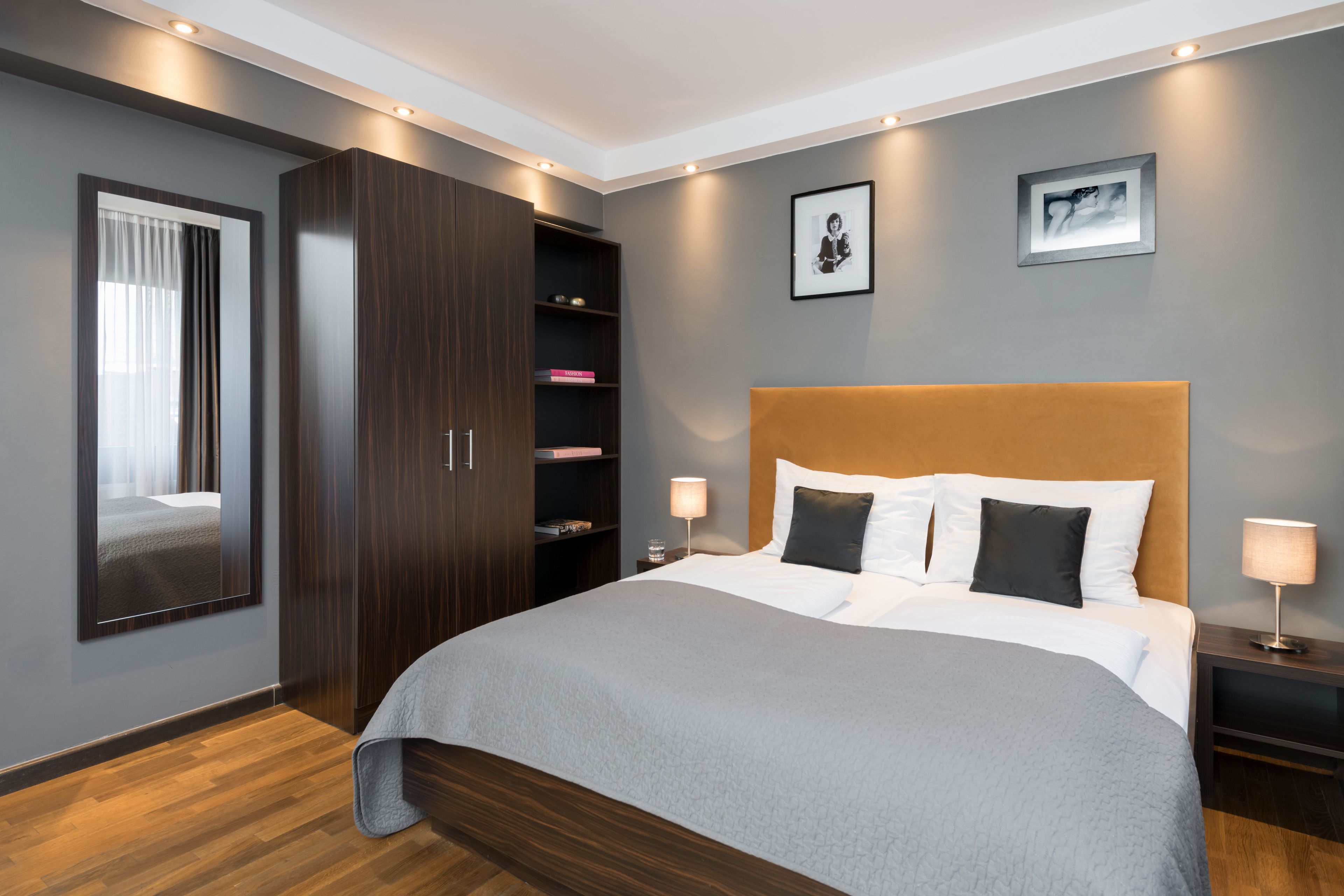 Hotel AMANO Düsseldorf