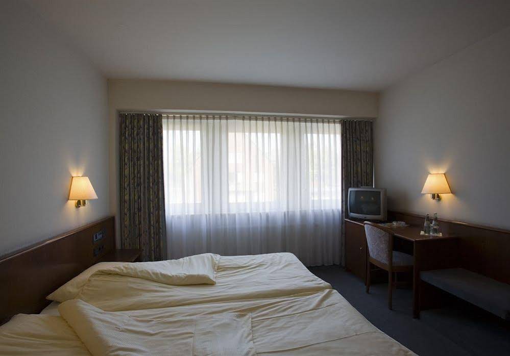 Hotel Elbroich Düsseldorf