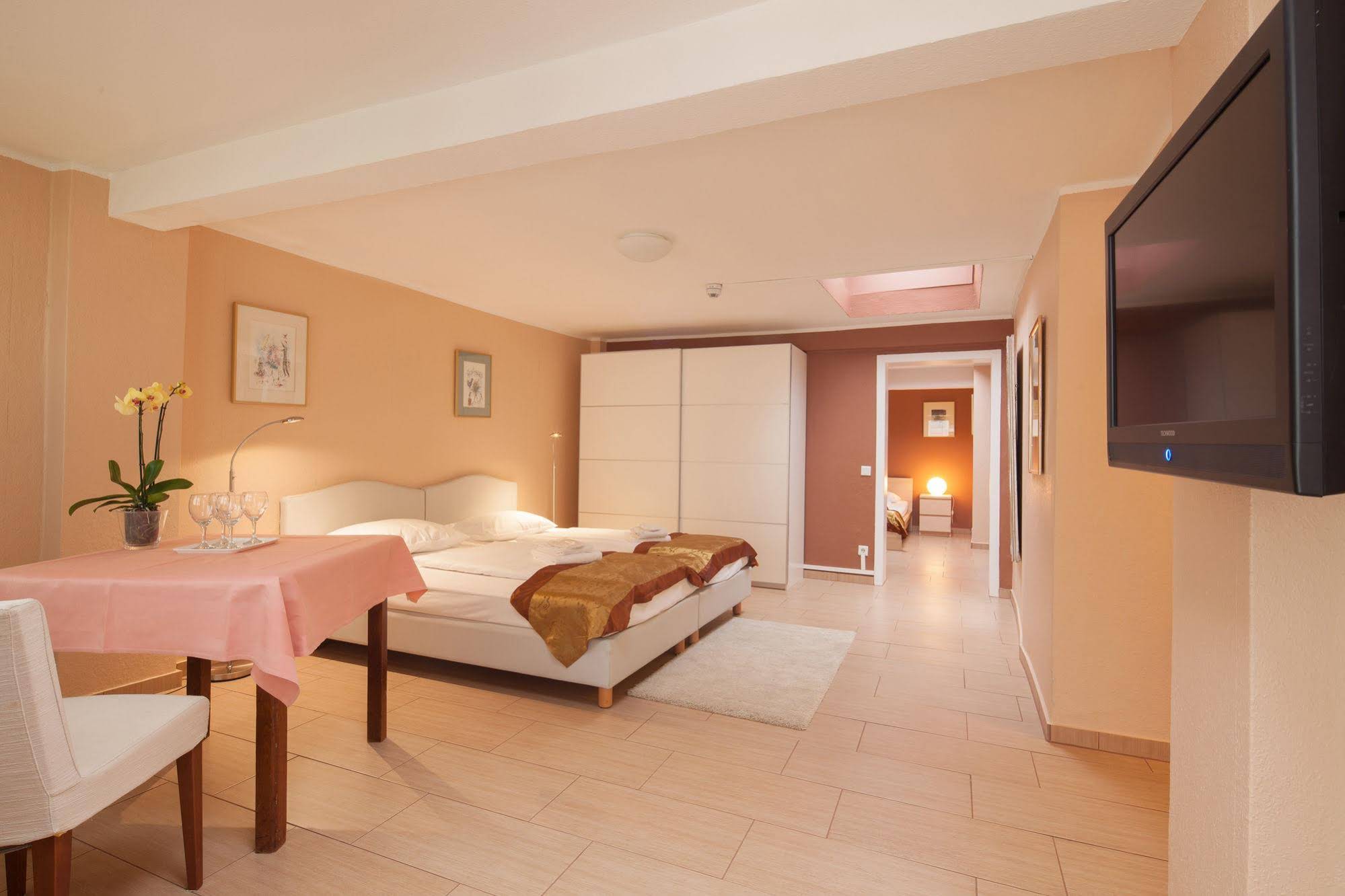 Hotel Herzog