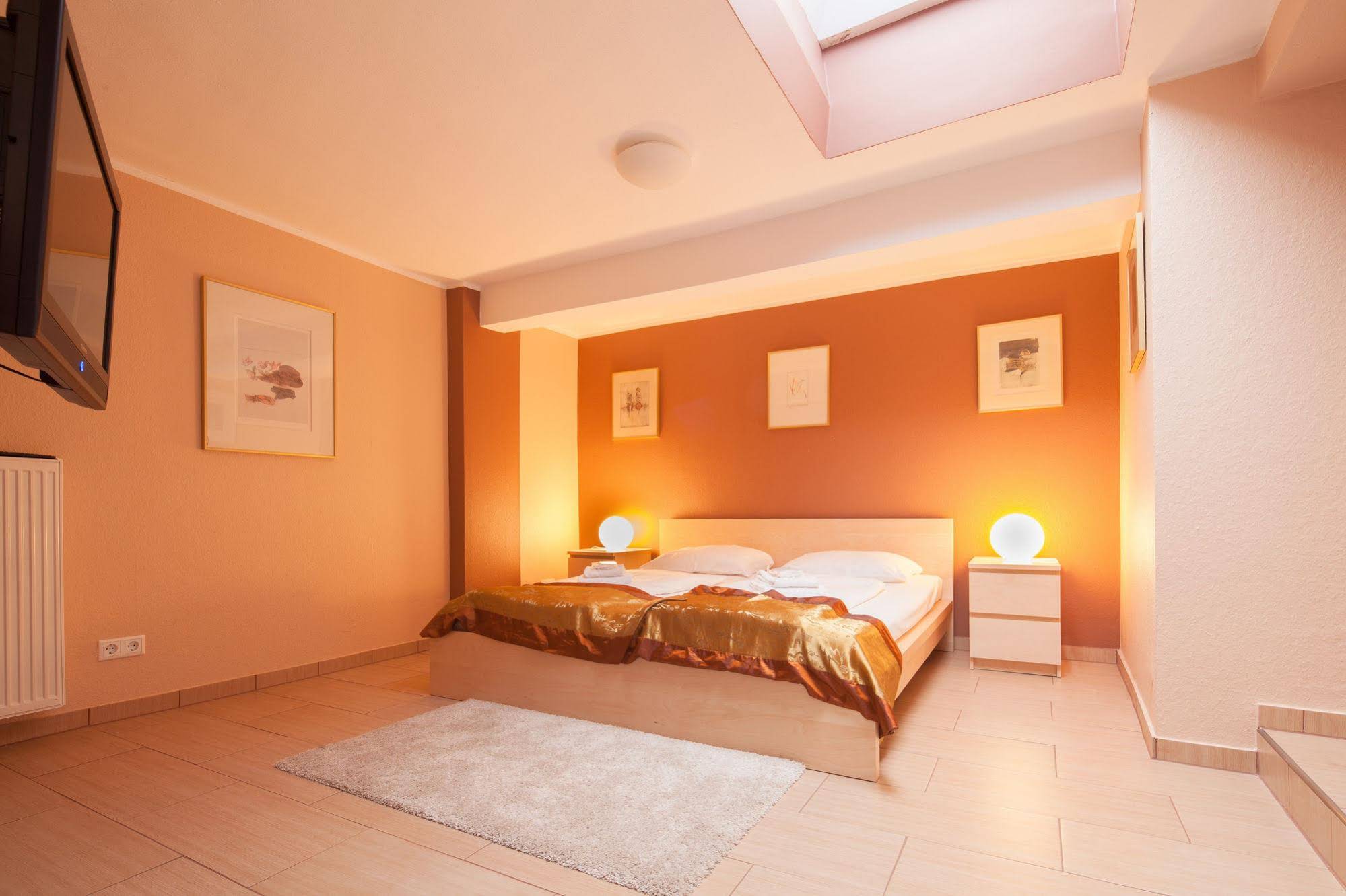 Hotel Herzog